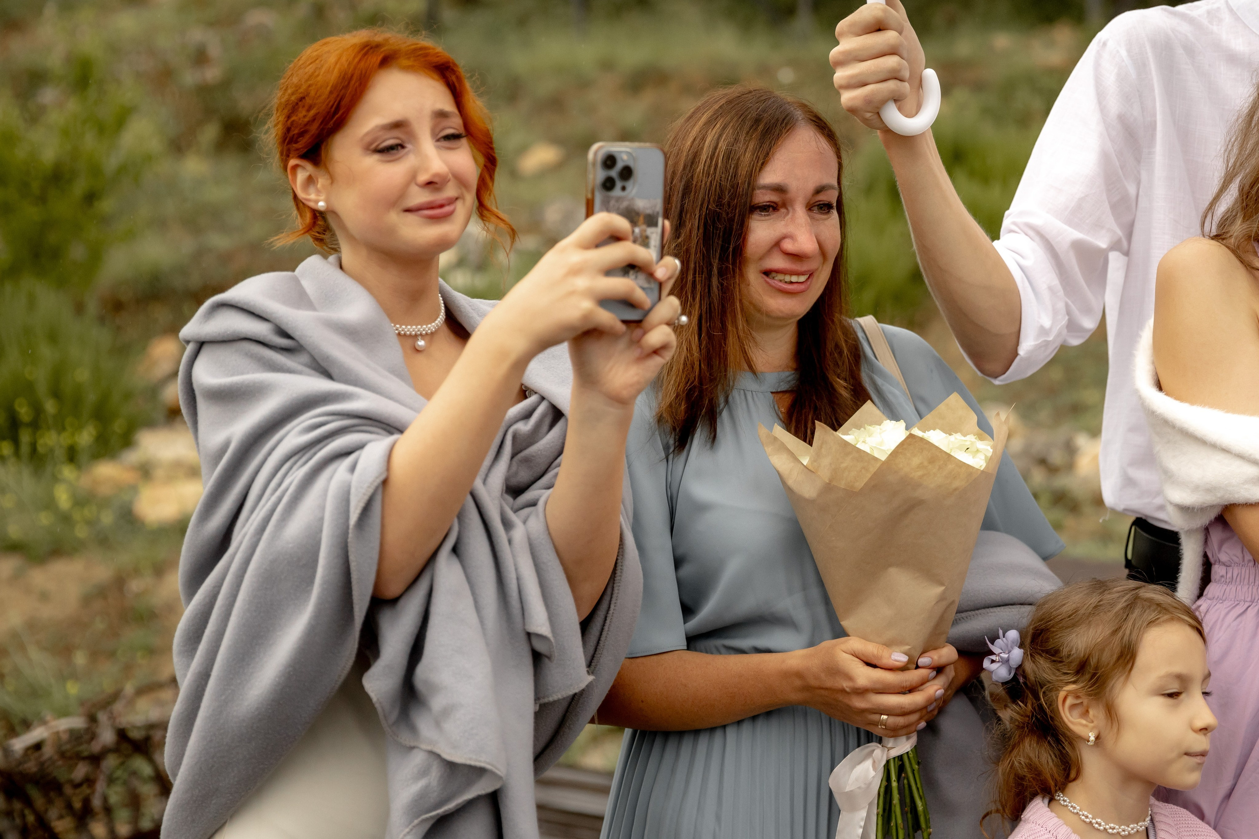 Роман и Анастасия 16/09/2024. Свадебный и семейный фотограф в Севастополе и в Крыму Анастасия Корчак