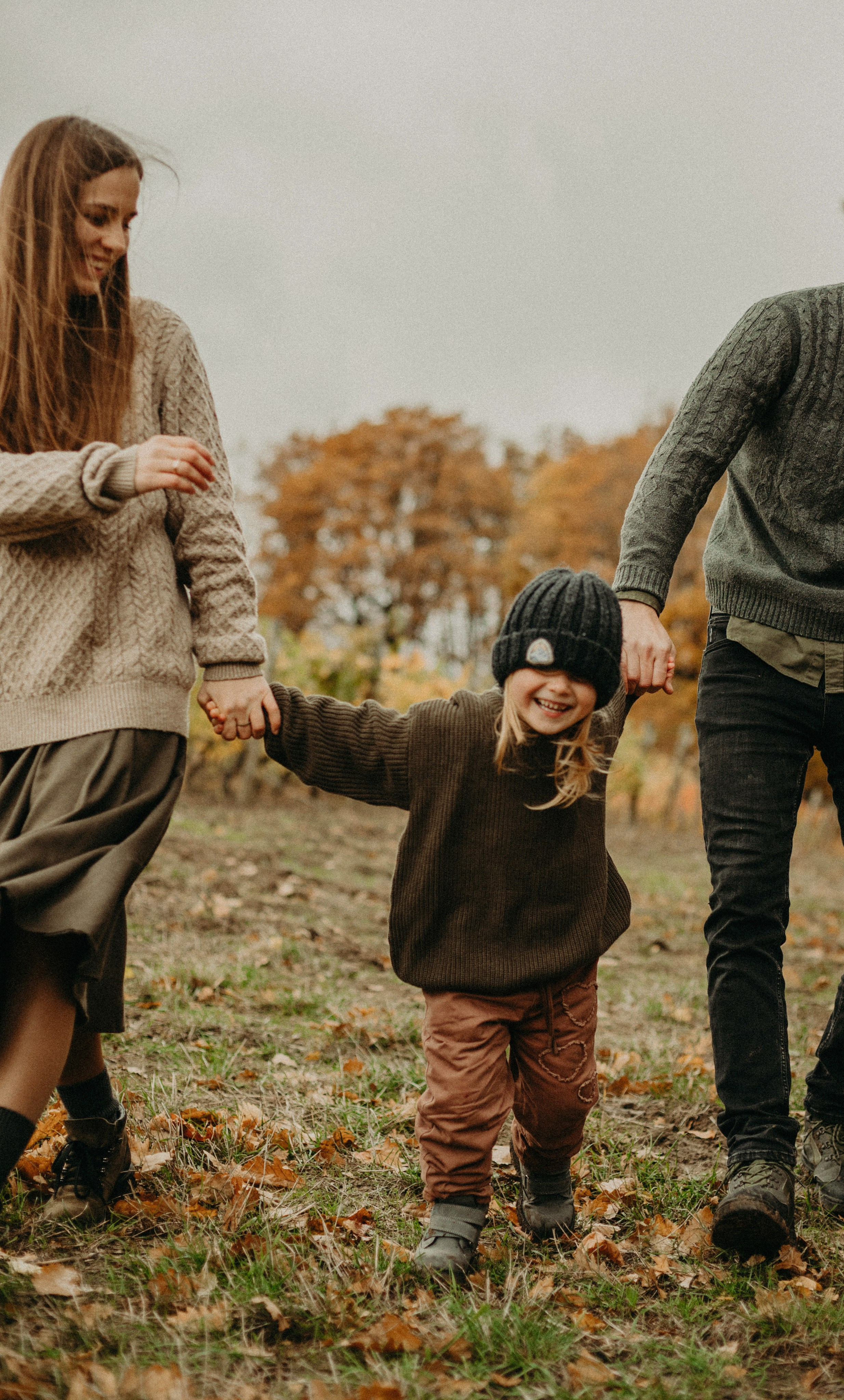 Путешествие в холодный день. Фотограф в Краснодаре Евгения Михаевич