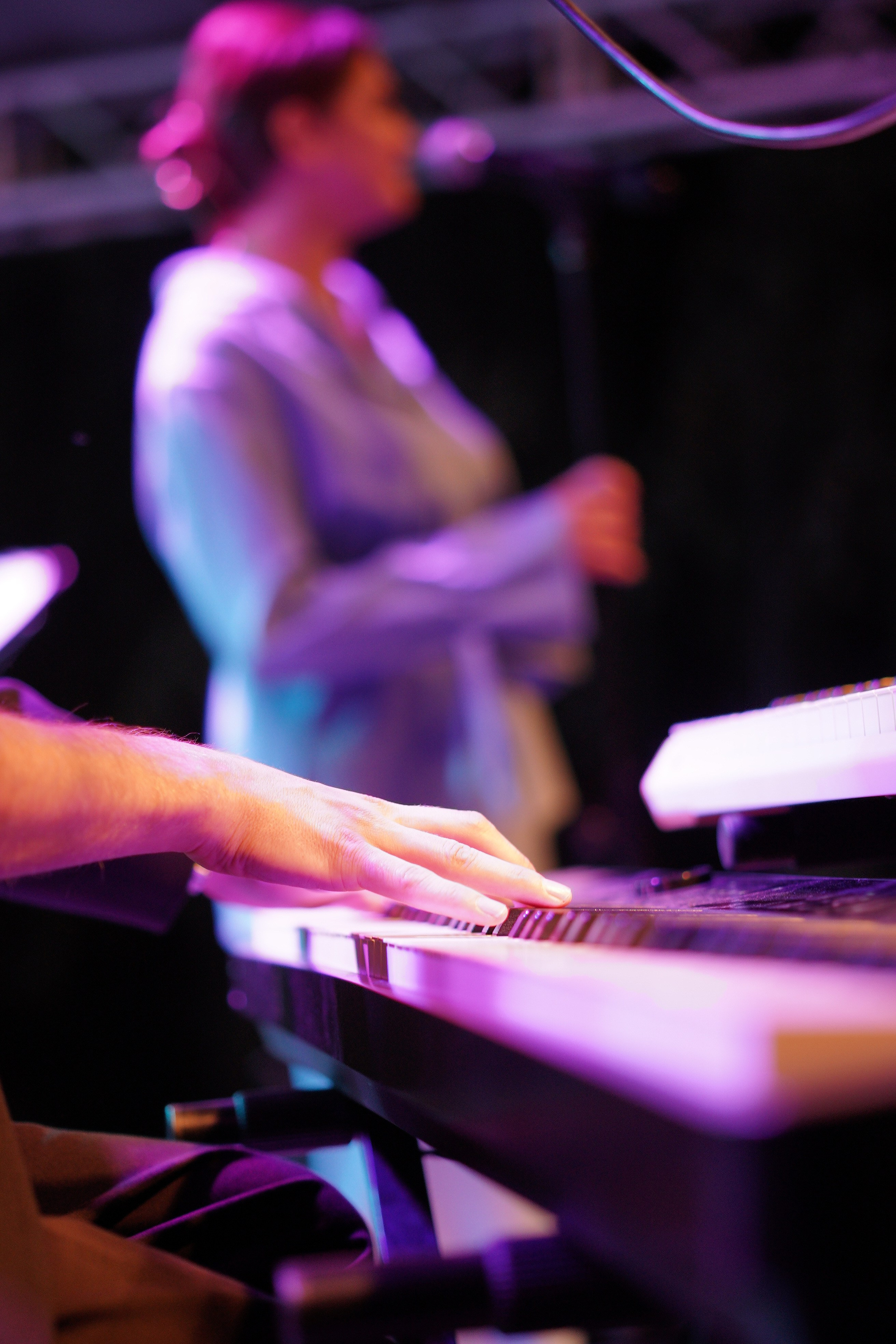 KAVA концерт. EVG PROHOROV