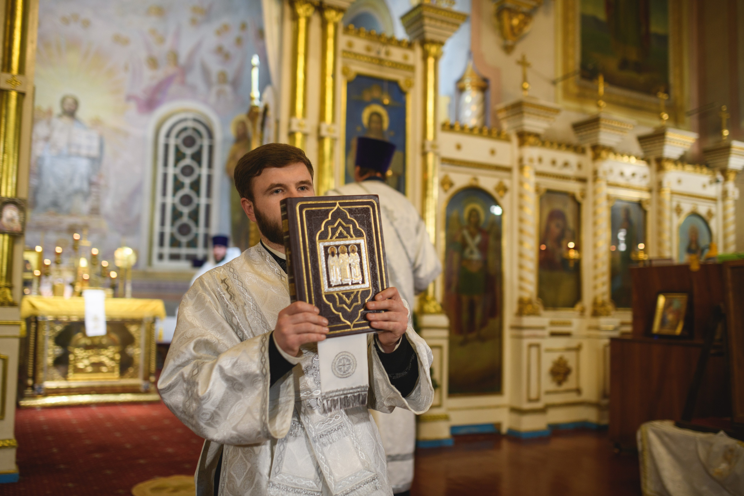 Рождество Христово 7.01.2024. Семейный и свадебный фотограф в Феодосии и Коктебеле