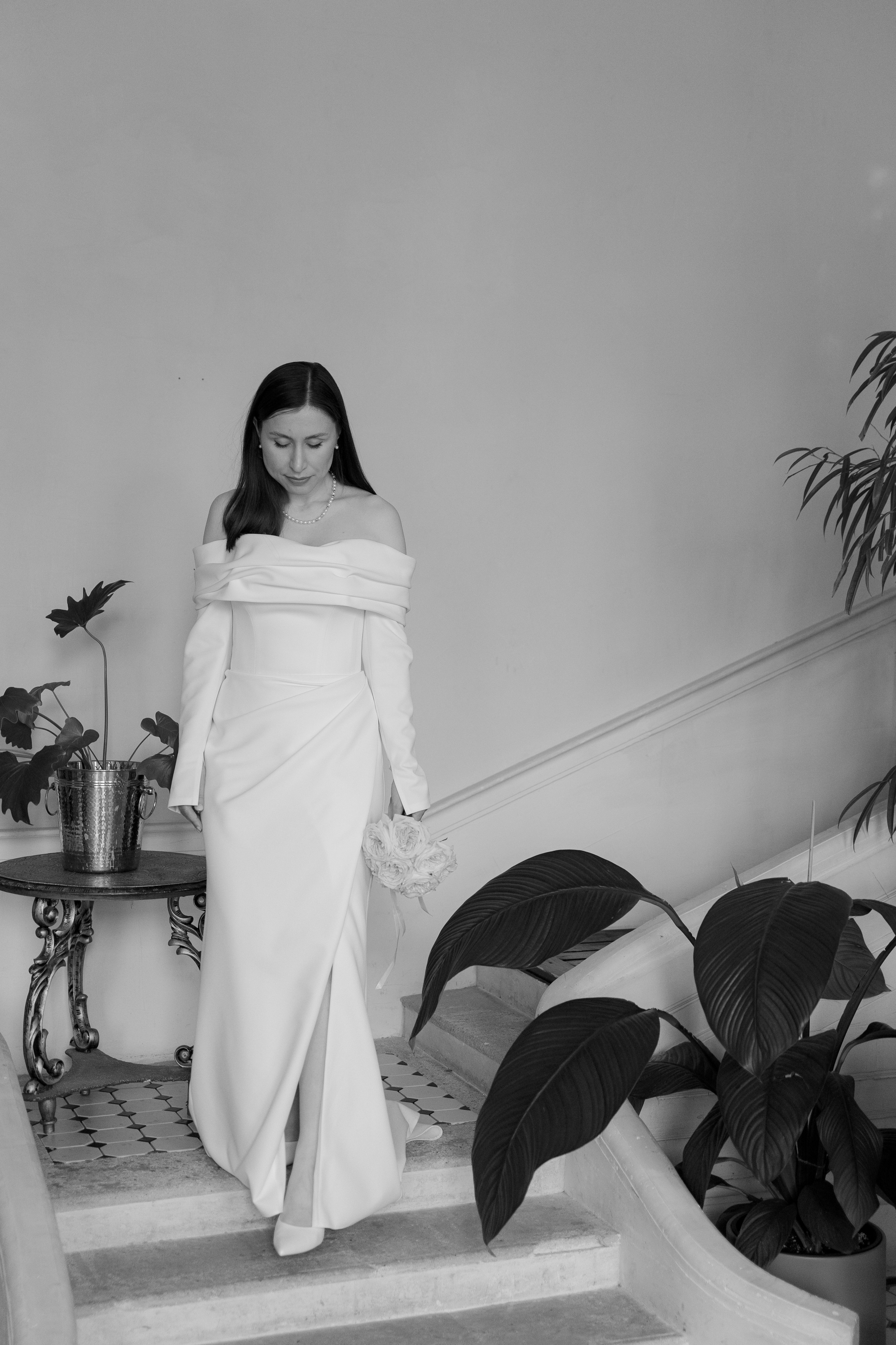 Анастасия и Максим. Свадебные съемки