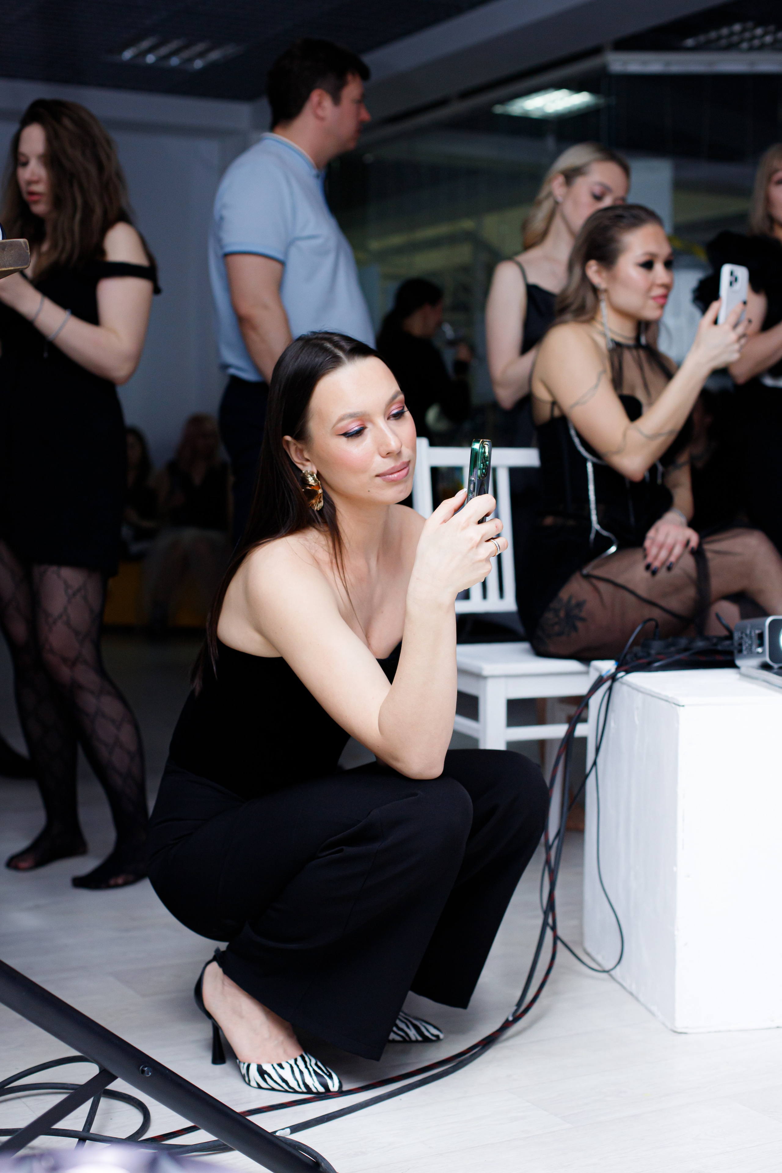 VIKA KARMADONOVA. Photokarish