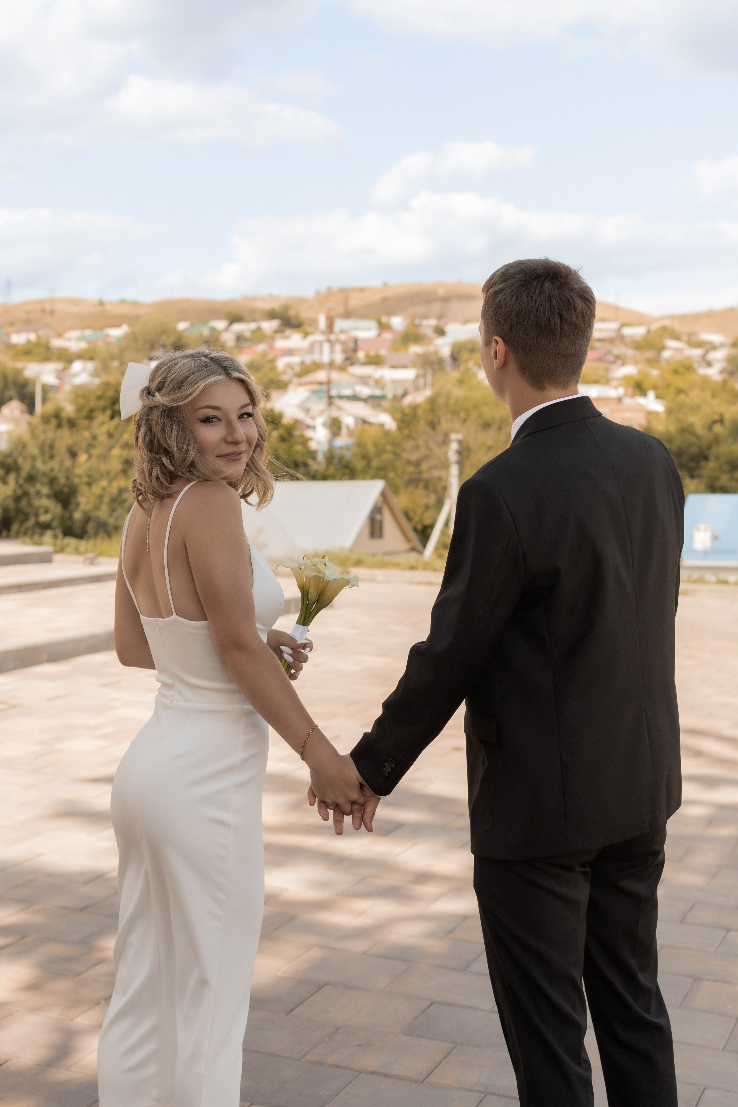 Андрей и Анна (сокращено). Свадебный фотограф Ангелина Сунгатулина | Саратов | Балаково | Вольск