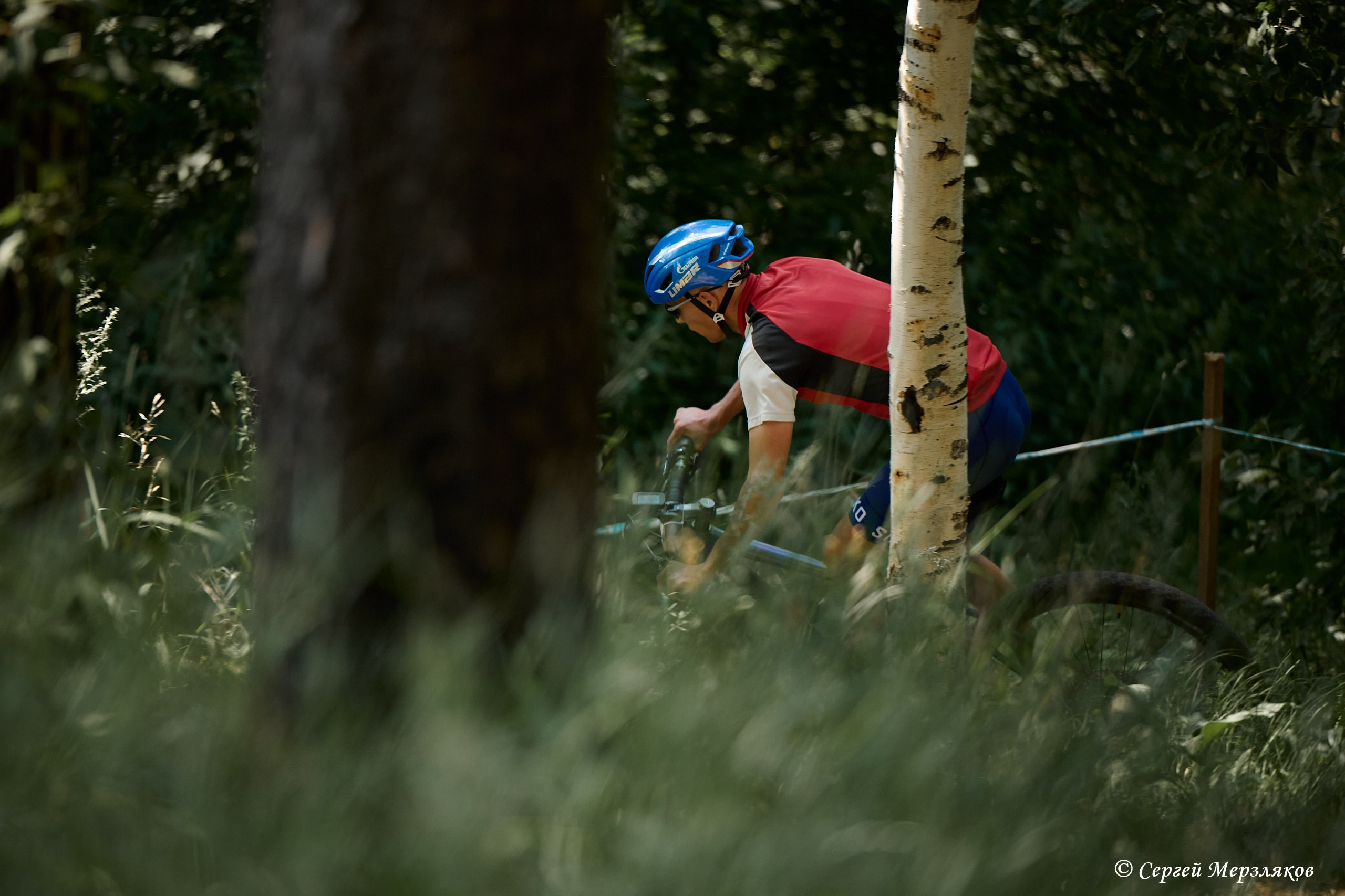 Кубок ПАЛФИНГЕР 2024 (MTB-XCO). Ижевск. 20.07.2024. Спортивный репортажный фотограф в Ижевске Сергей Мерзляков