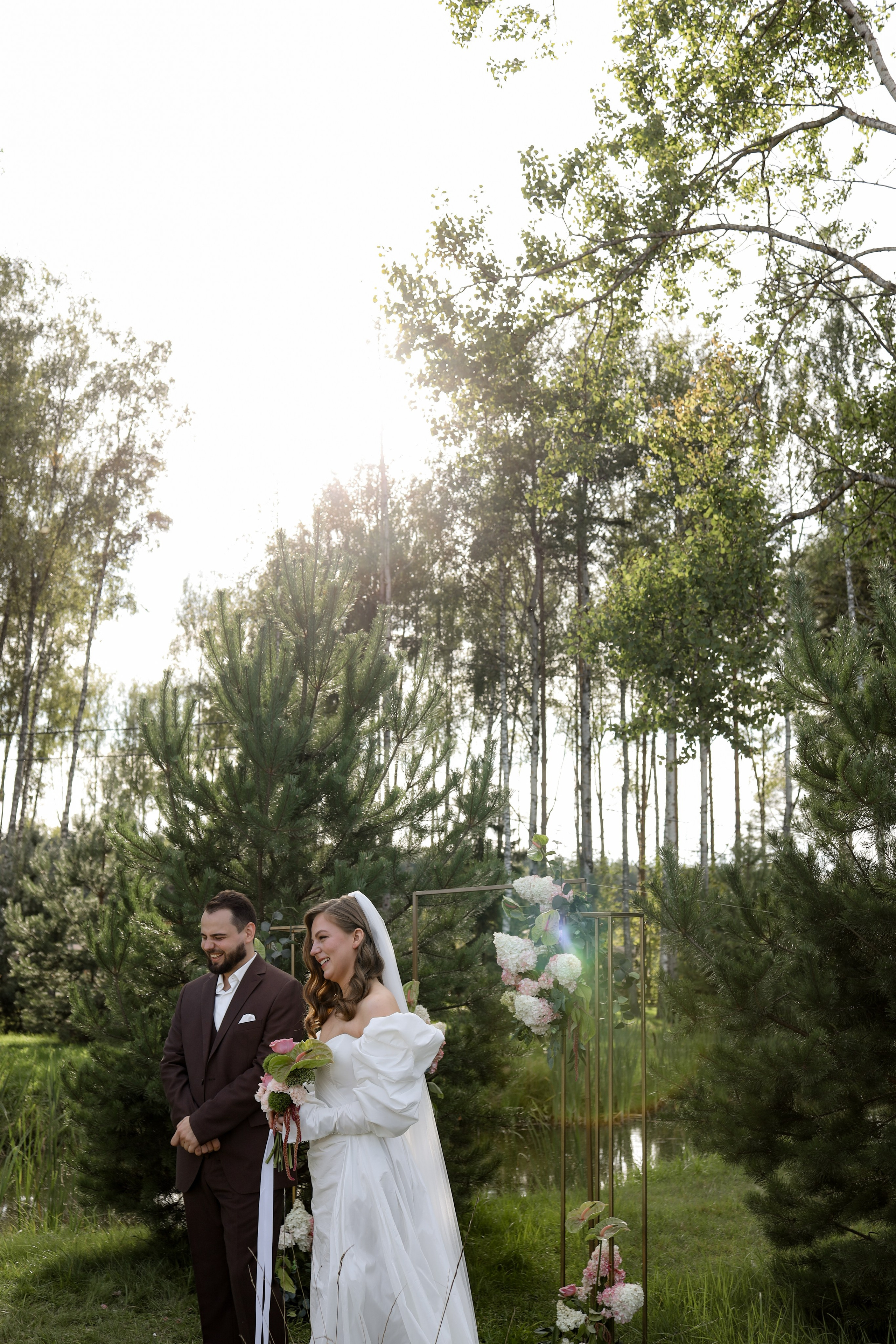 A&A. Photographer Tatiana Ivanova in Yaroslavl