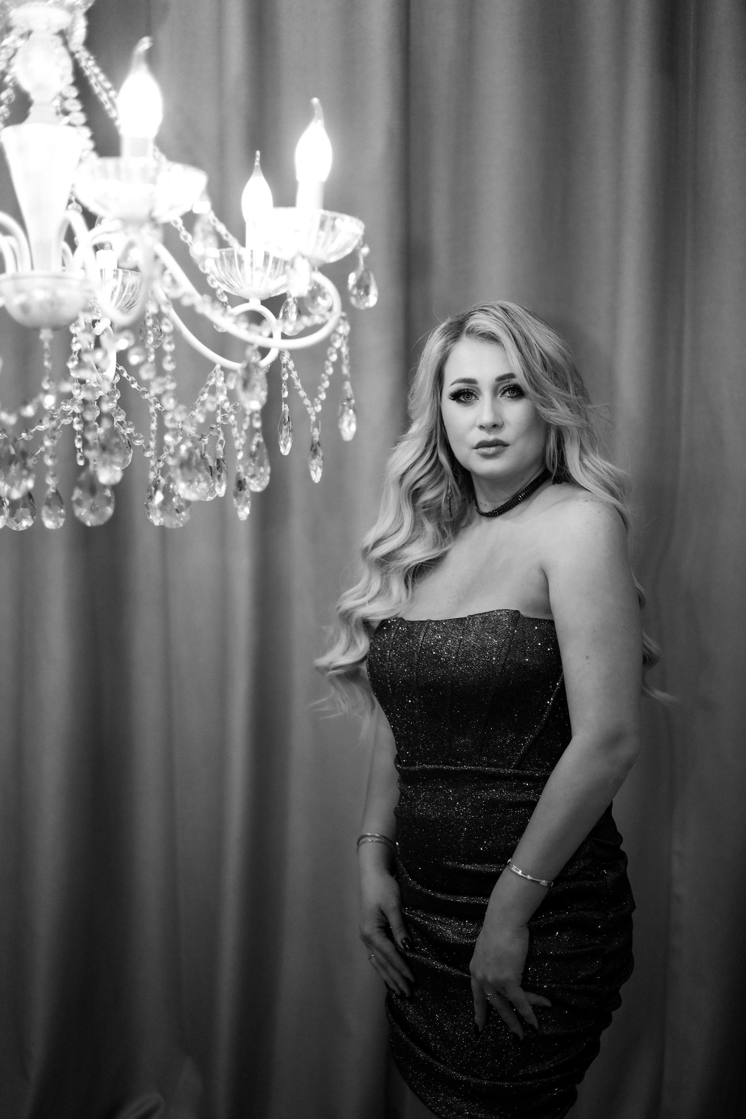 Rimma. Фотограф Татьяна Иванова в Ярославле