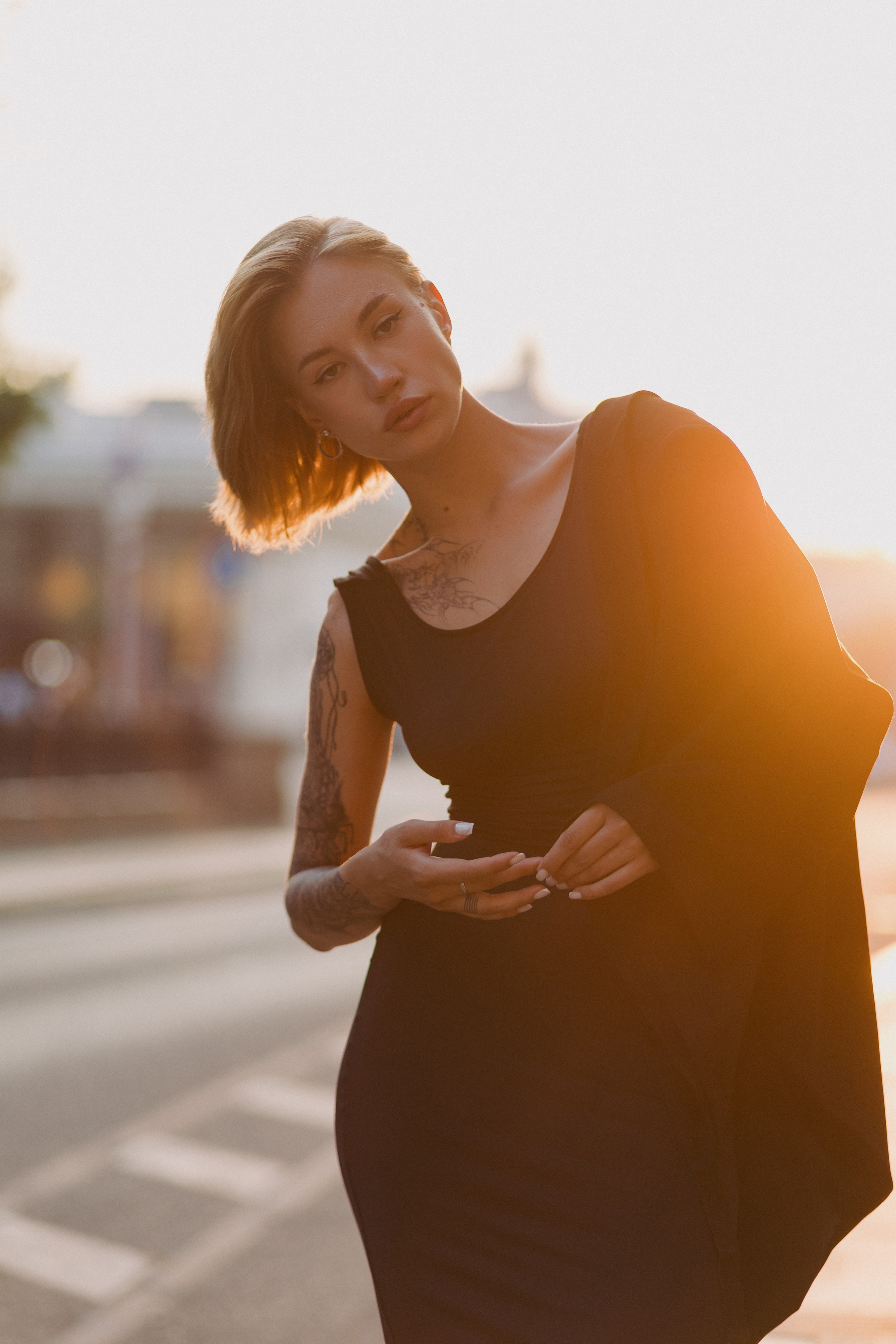 Ева. Фотограф в Москве Валерия Рожкова