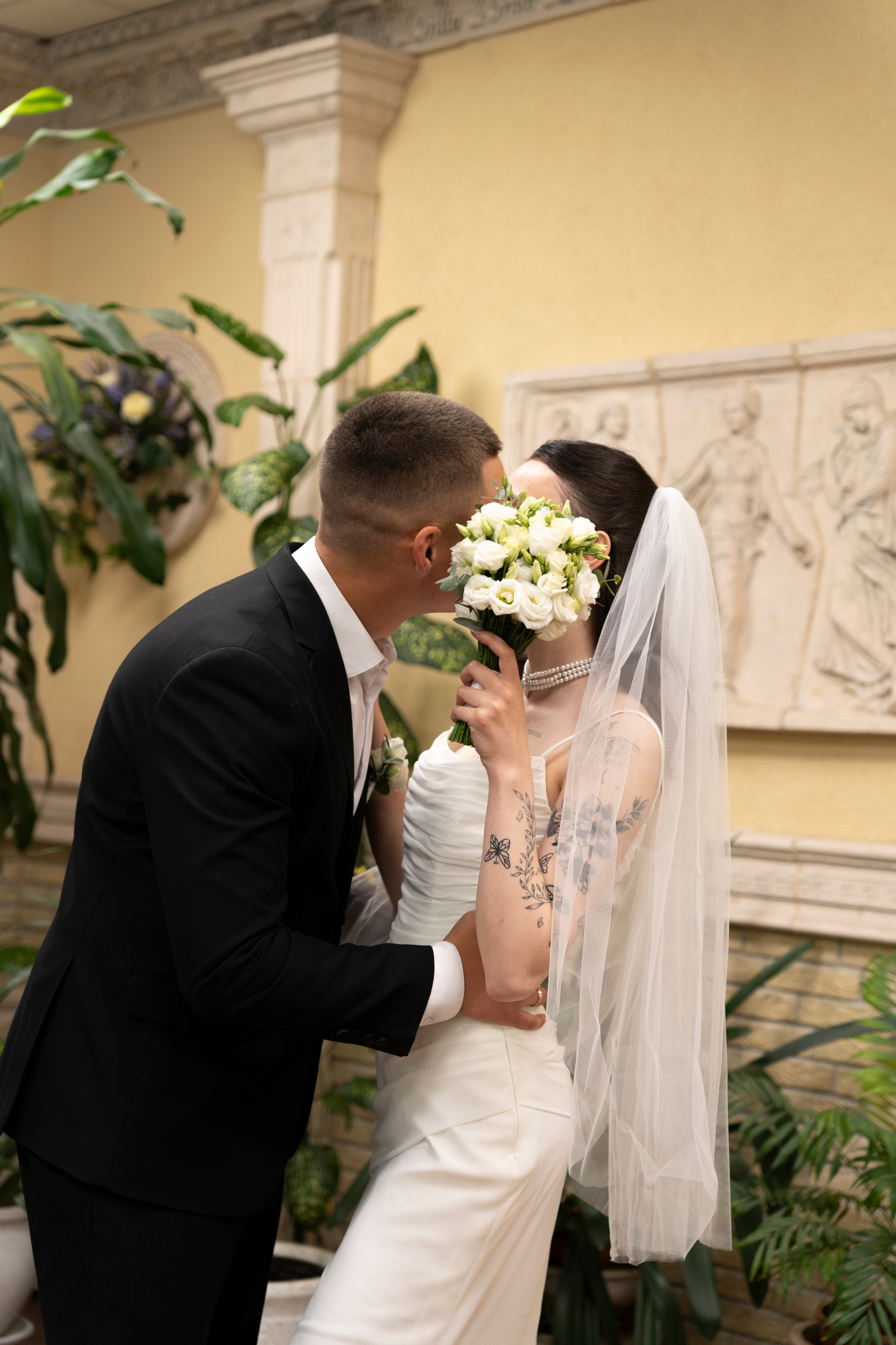 Аделина+Владислав. Главная