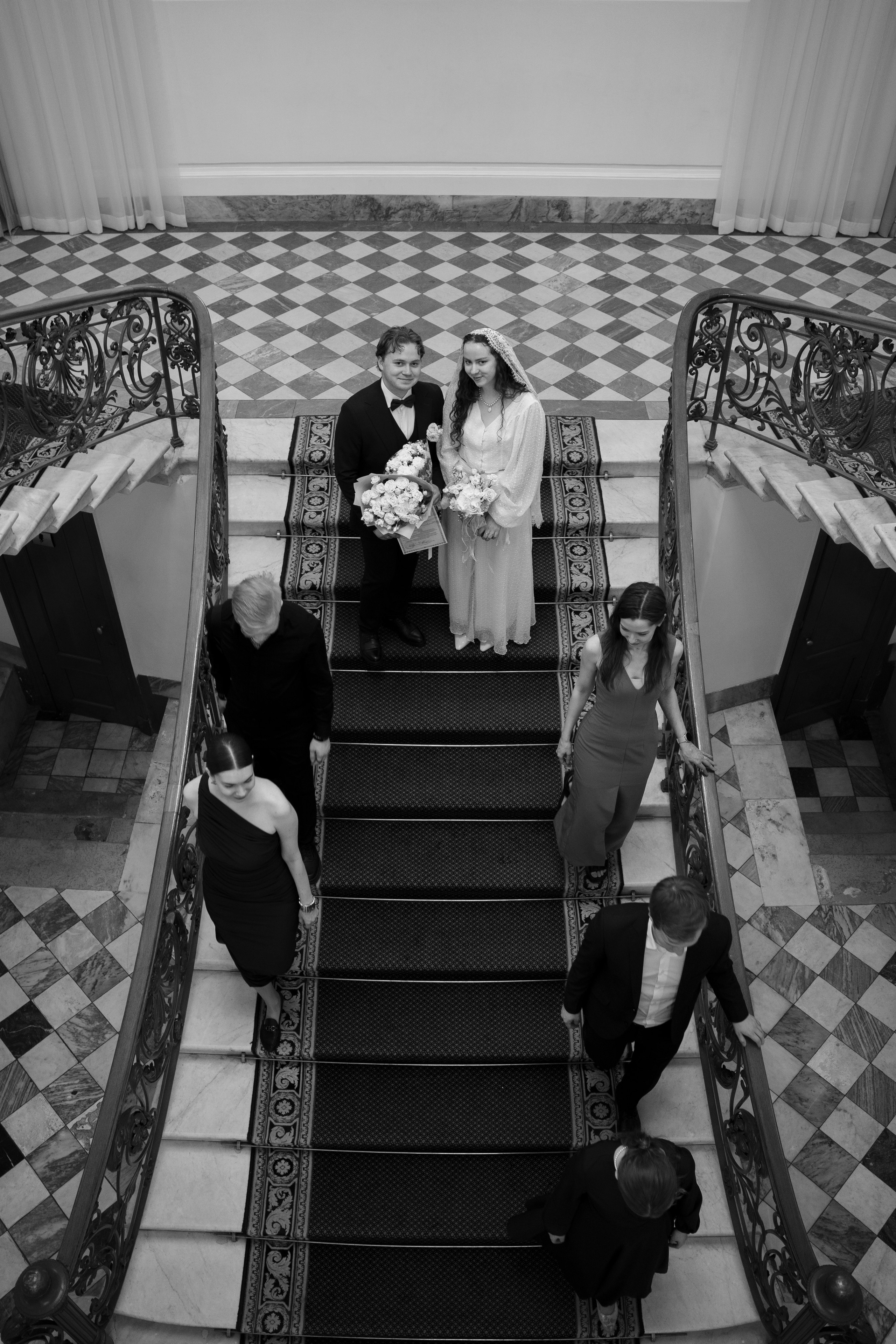 Юлия+Вячеслав. Главная