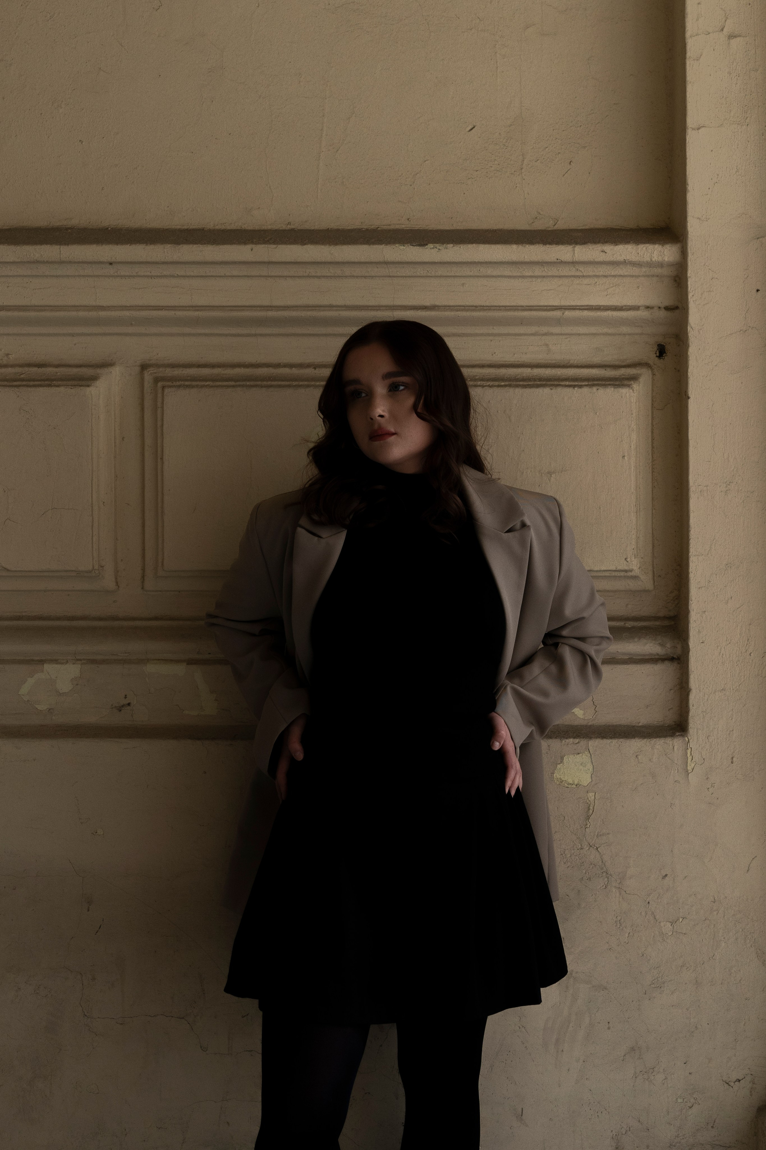 Екатерина. Главная