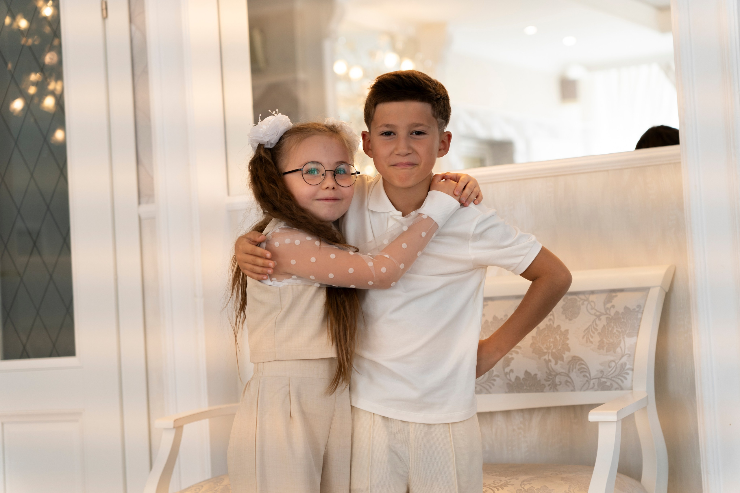 Дарья+Олег. Главная