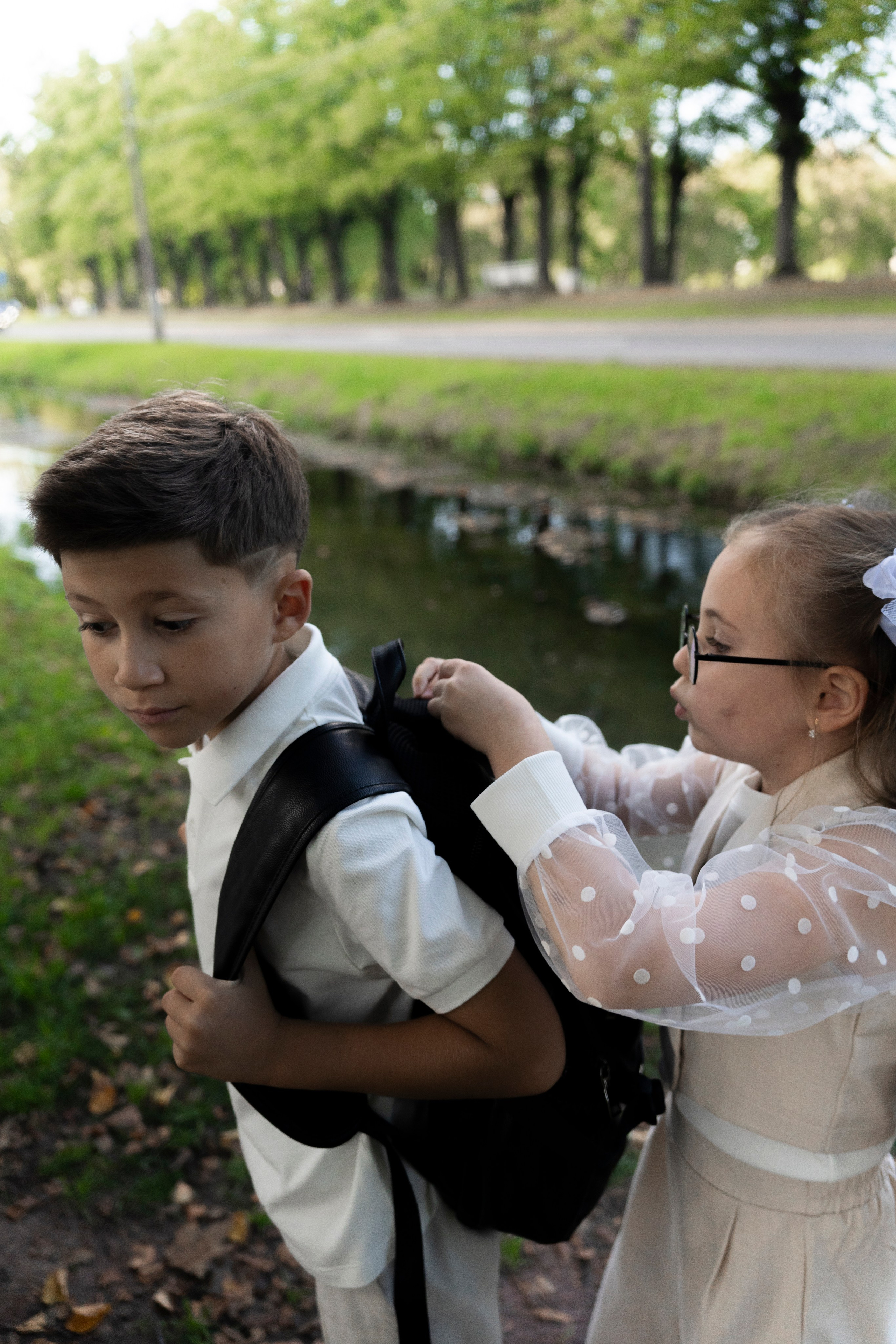 Дарья+Олег. Главная