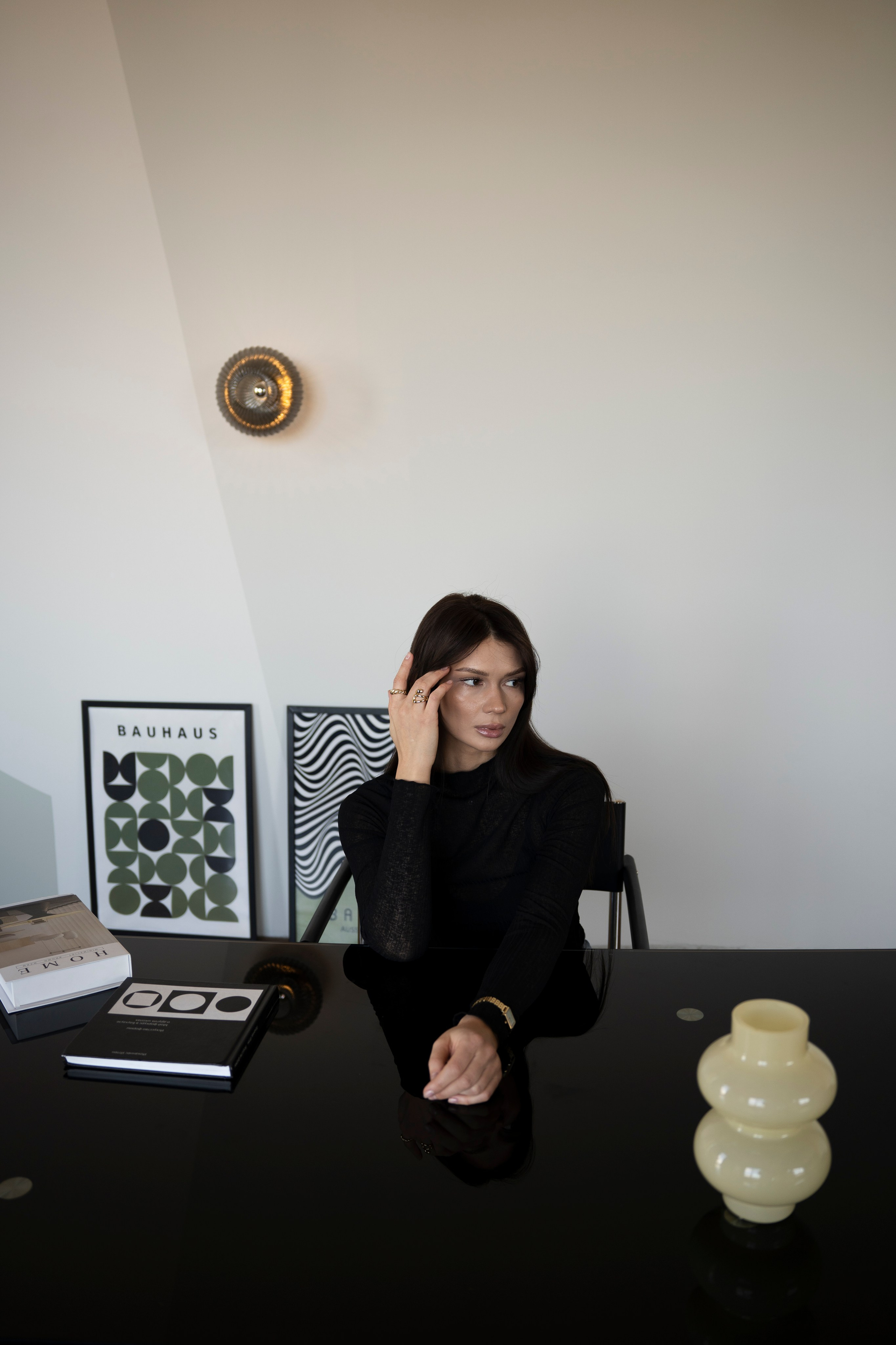 Тома. Главная