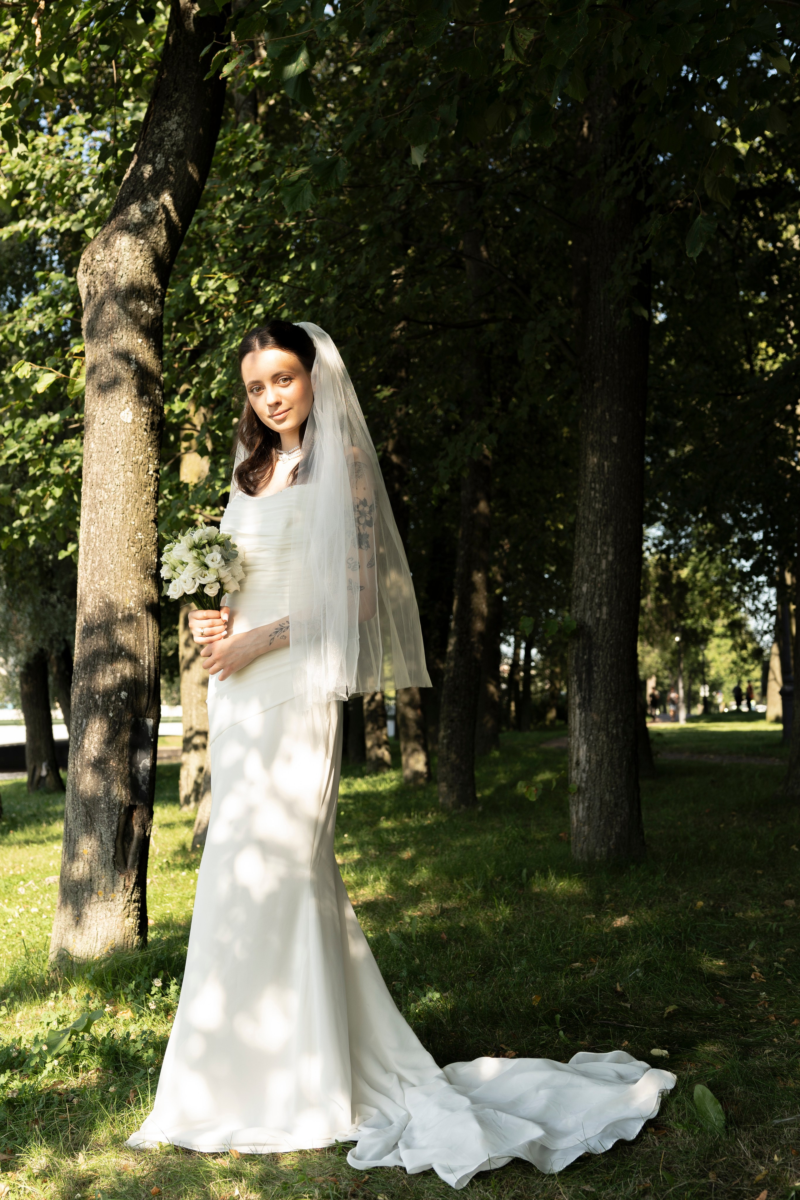 Аделина+Владислав. Главная