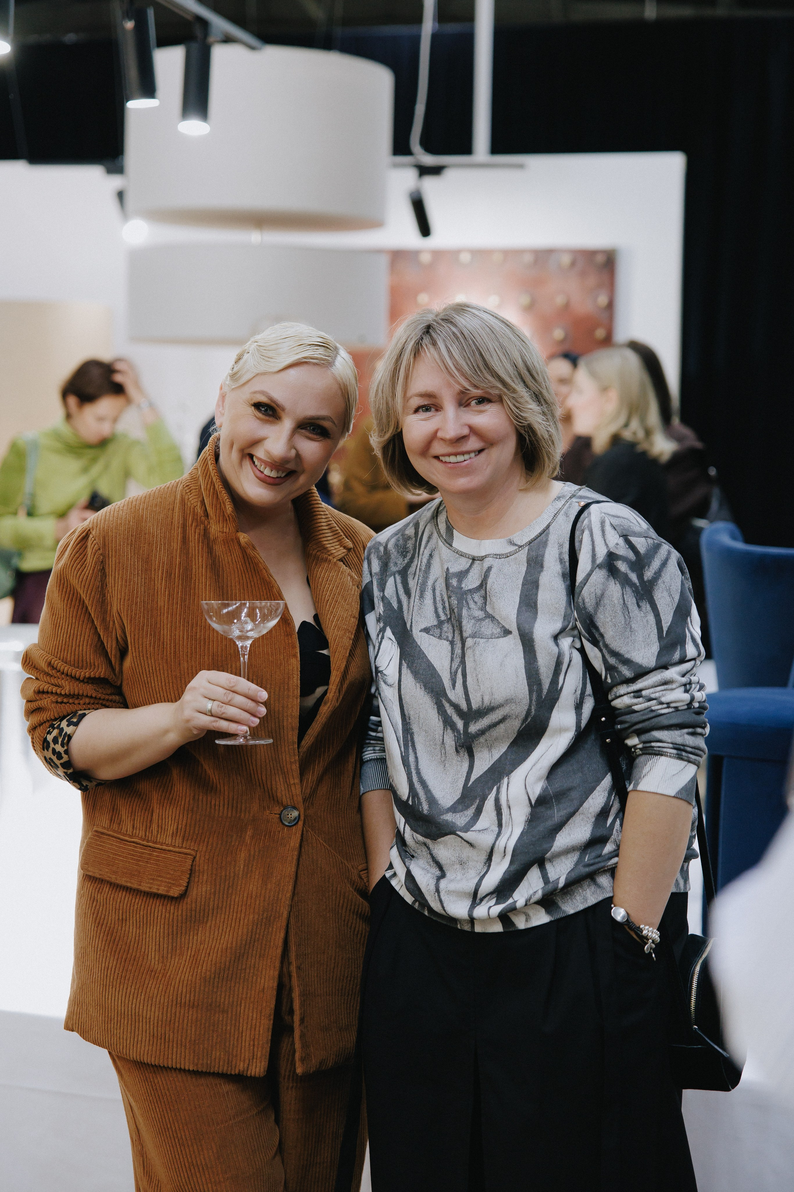 Выставка СТО ВЕЩЕЙ В ИНТЕРЬЕРЕ. Фотограф Иркутск Антипин Сергей