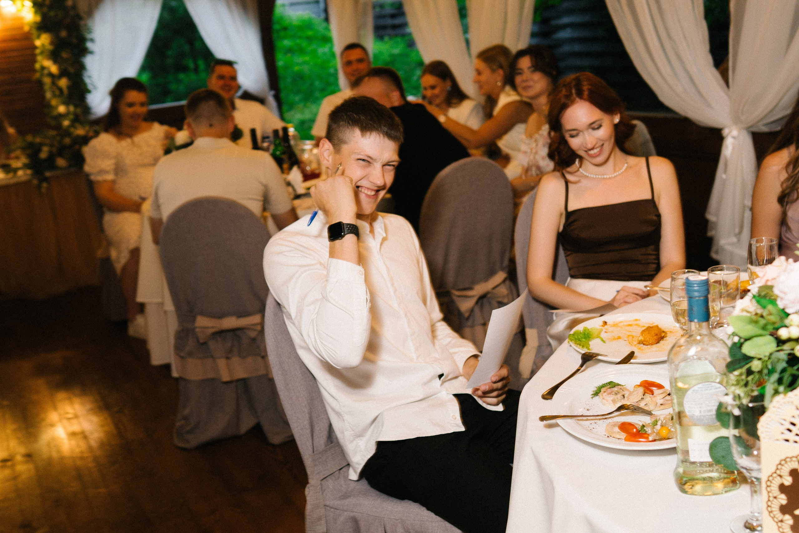 Марина и Денис (полный день). Фотограф на любое событие в Кемерово