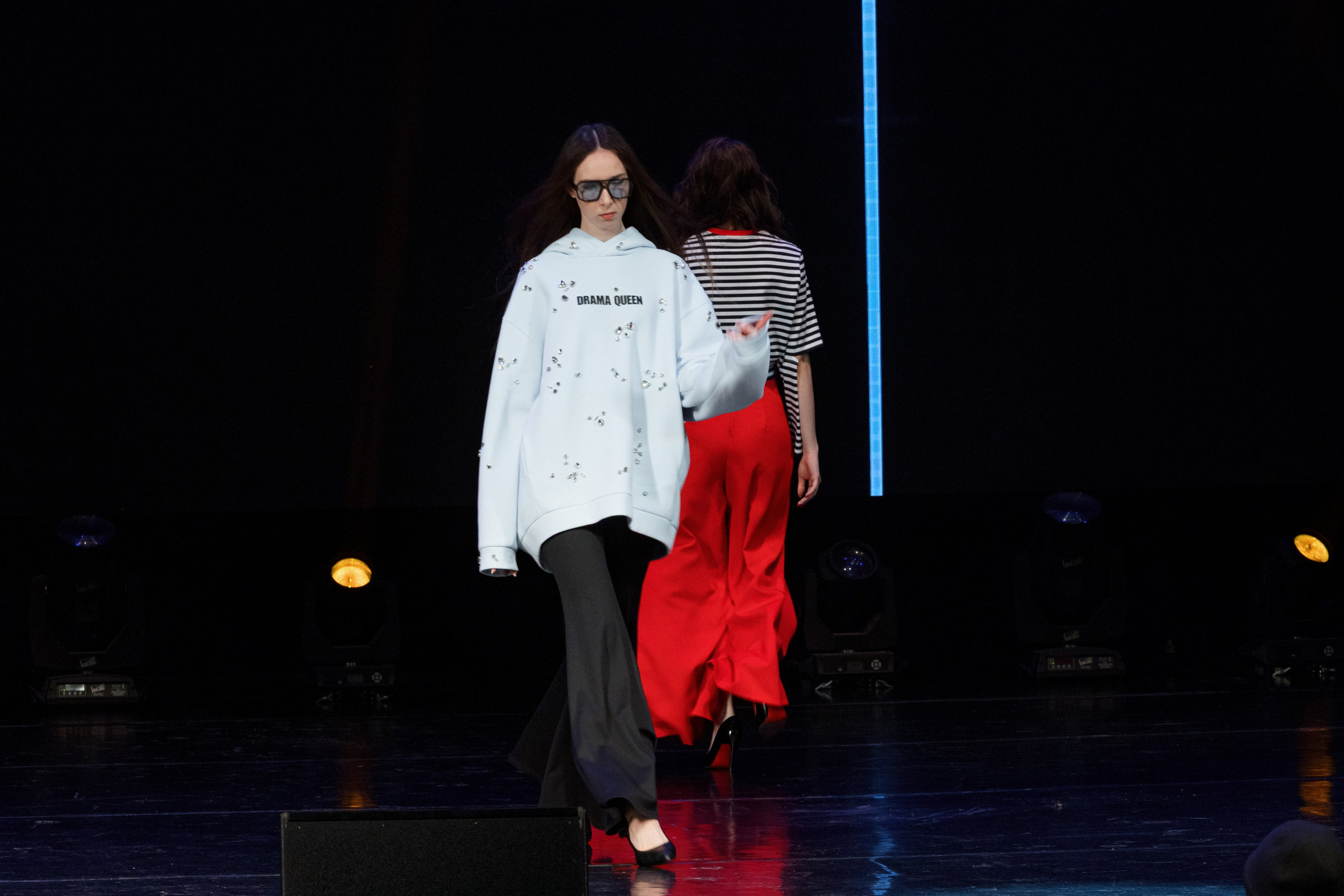 Конференция моды и дизайнеров — ТОЧКИ РОСТА 2026. СВОИ. ФОТООТЧЕТЫ-СОБЫТИЯ-МЕСТА