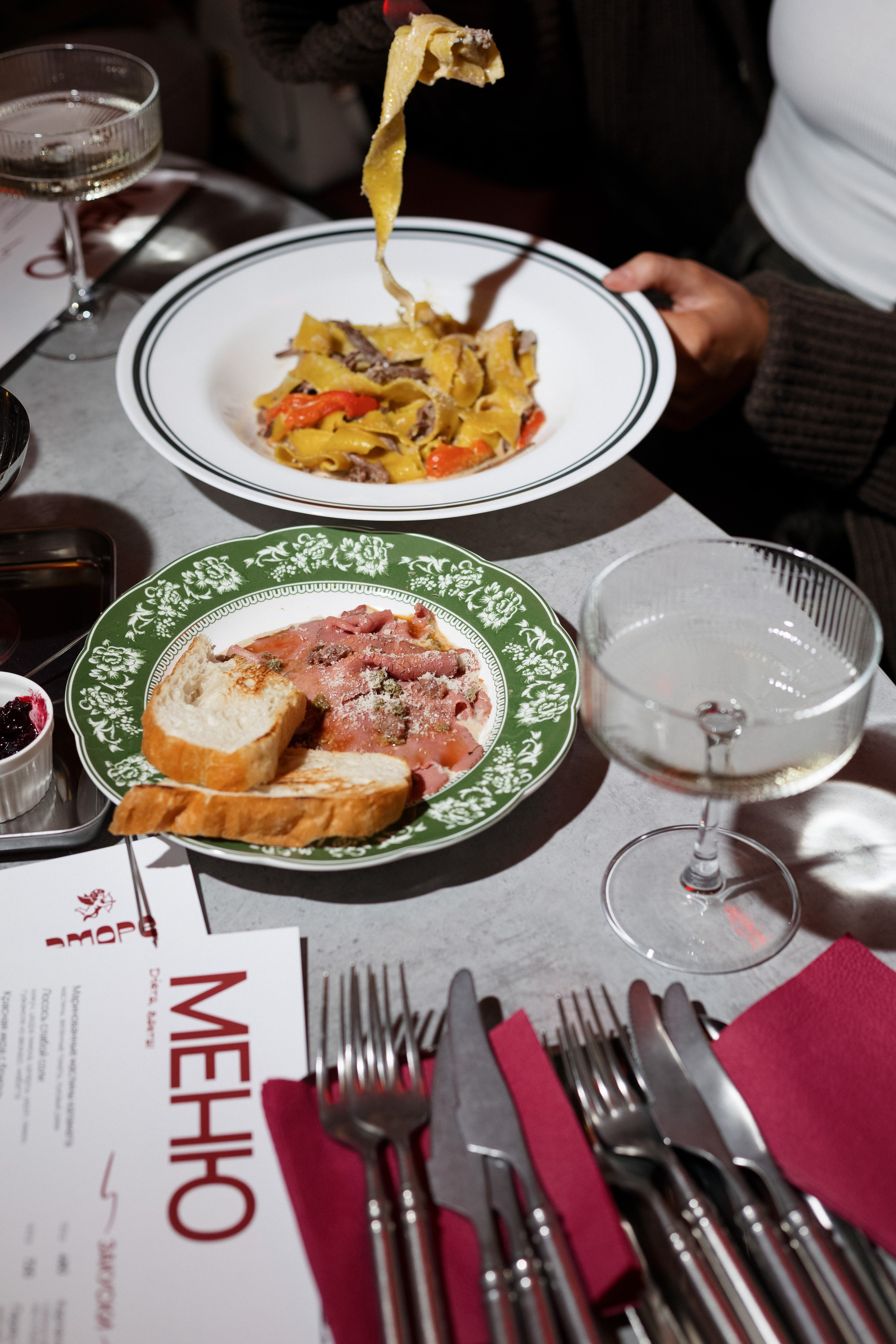 AMORE ОТКРЫТИЕ — DAY II. СВОИ. ФОТООТЧЕТЫ-СОБЫТИЯ-МЕСТА