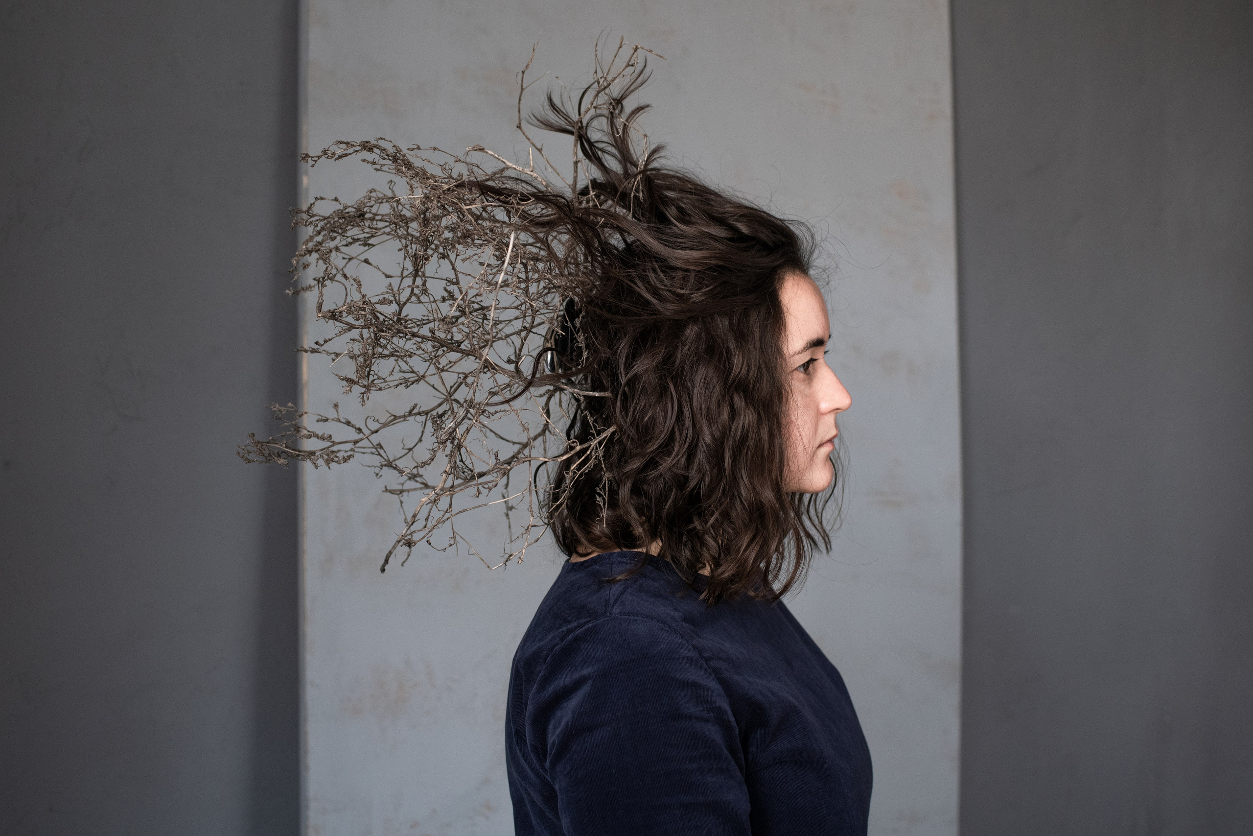 Цвет. Фотограф Светлана Амирханова