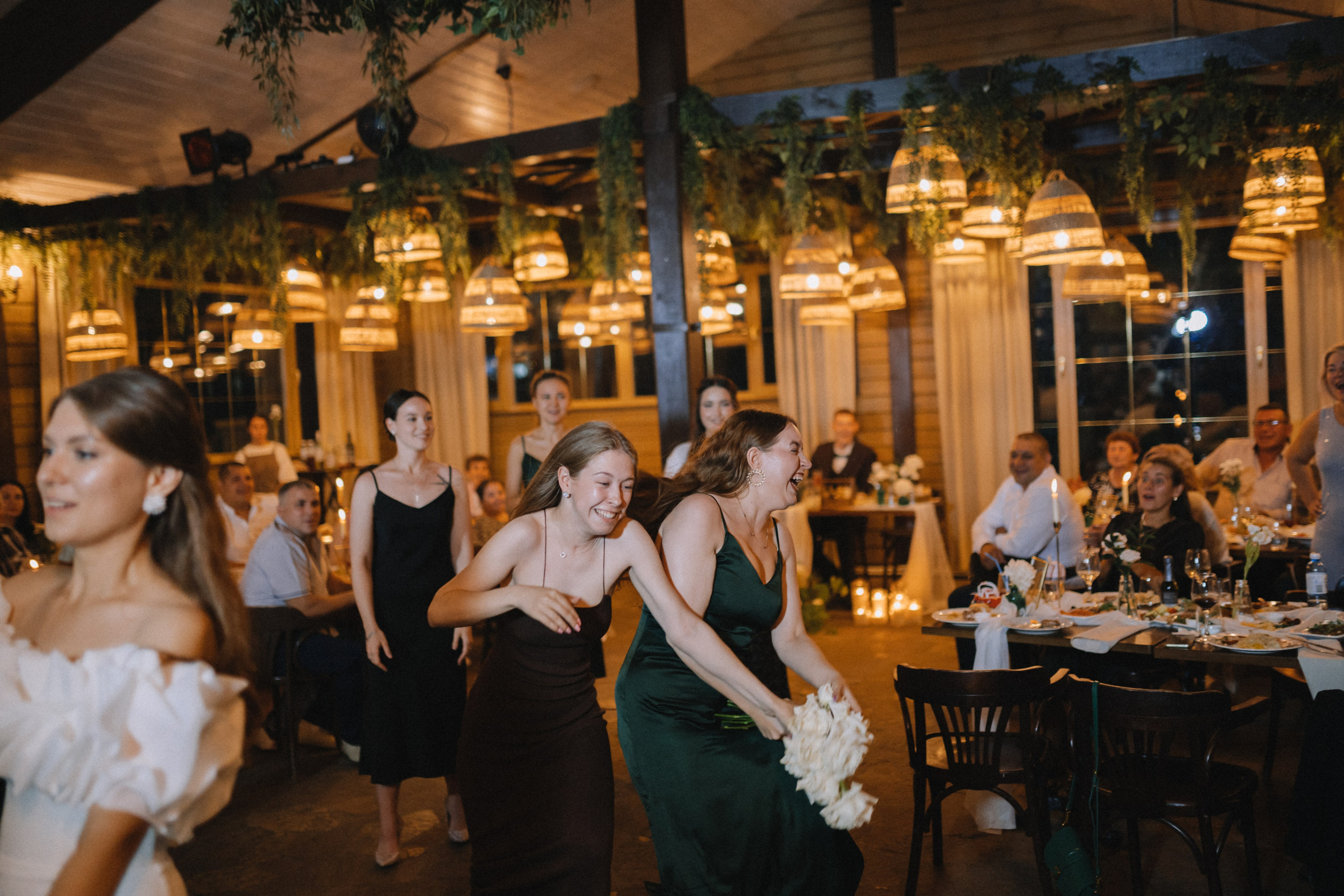 Константин и Алина. Свадебный фотограф в Новосибирска