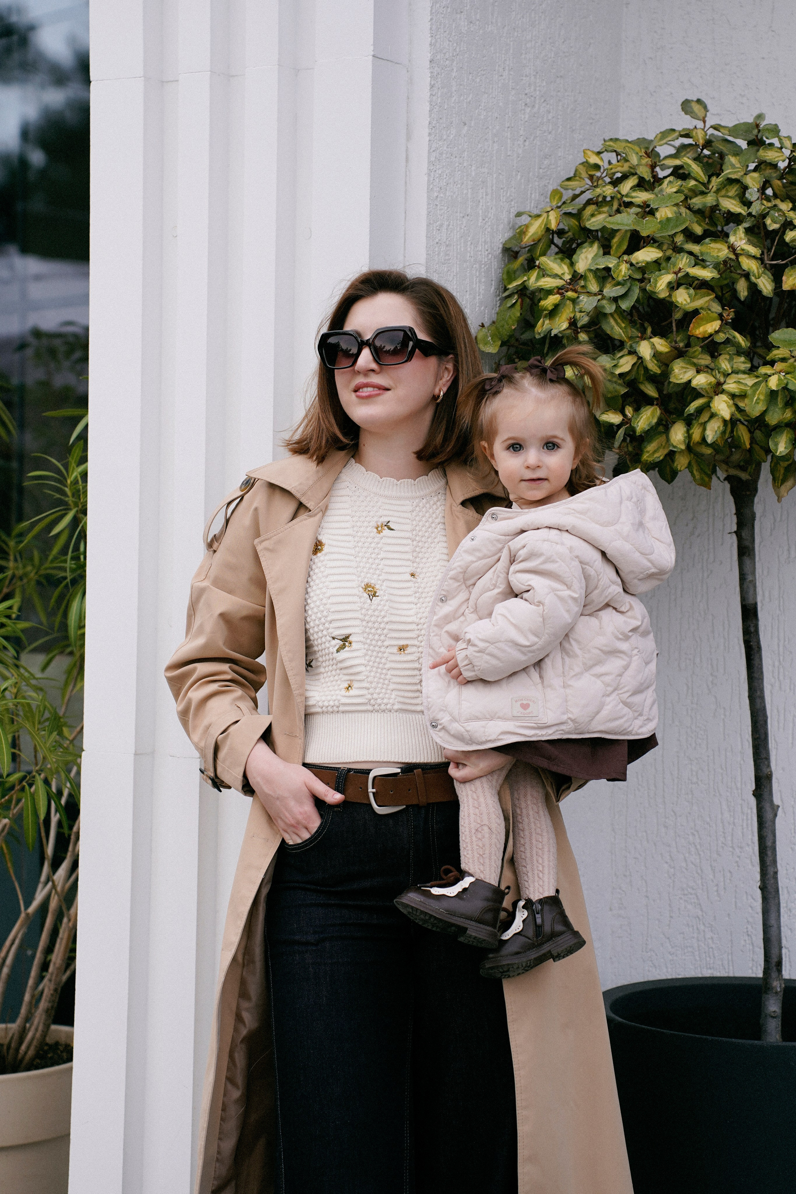 Семейная фотосессия. Универсальный фотограф в Геленджике Сидорина Кристина