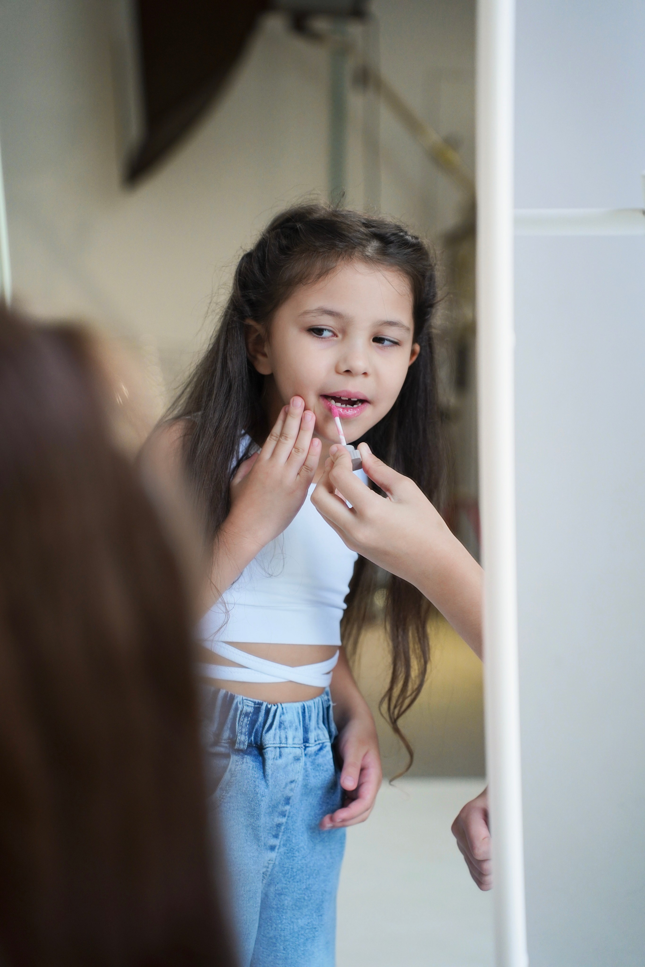 Детская фотосессия. Универсальный фотограф в Геленджике Сидорина Кристина