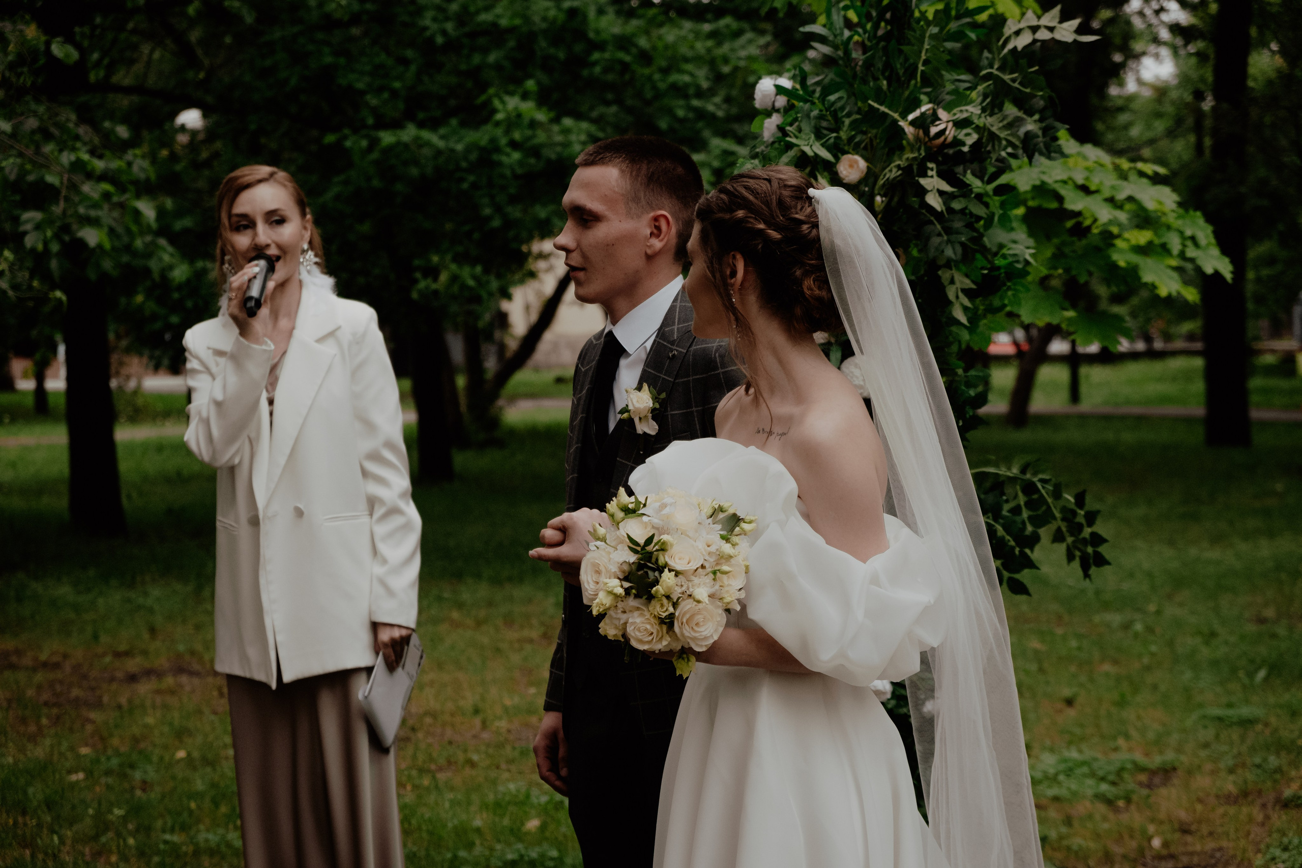 6. Свадебный фотограф Челябинск