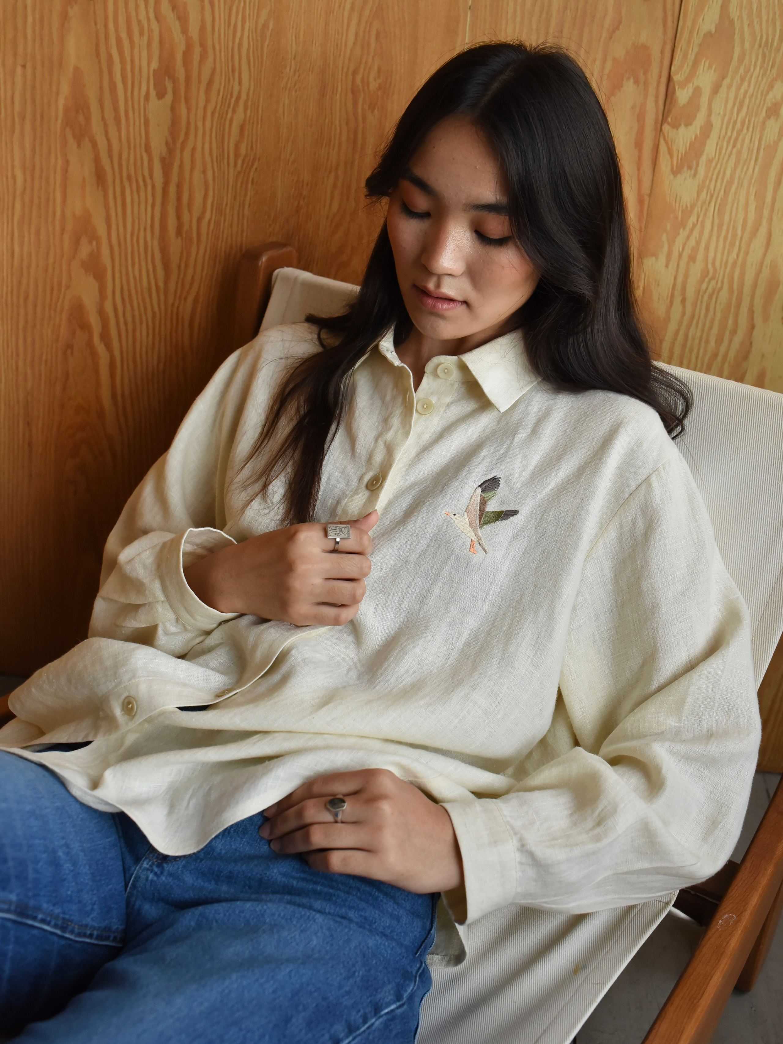 Студийная съемка. Фотограф в Санкт-Петербурге Ольга Московкина