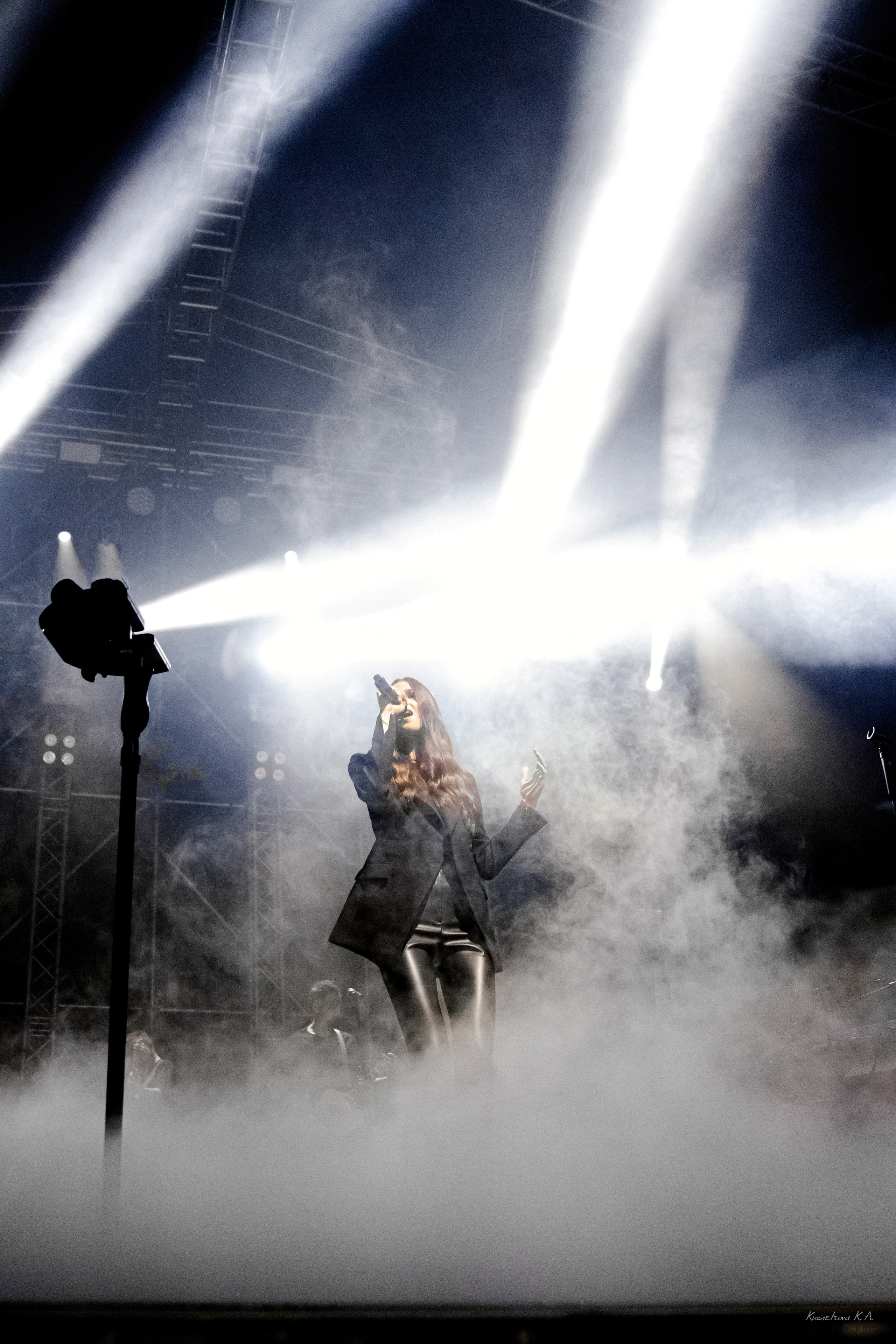 Репортажный фотограф Кузнецова Кристина