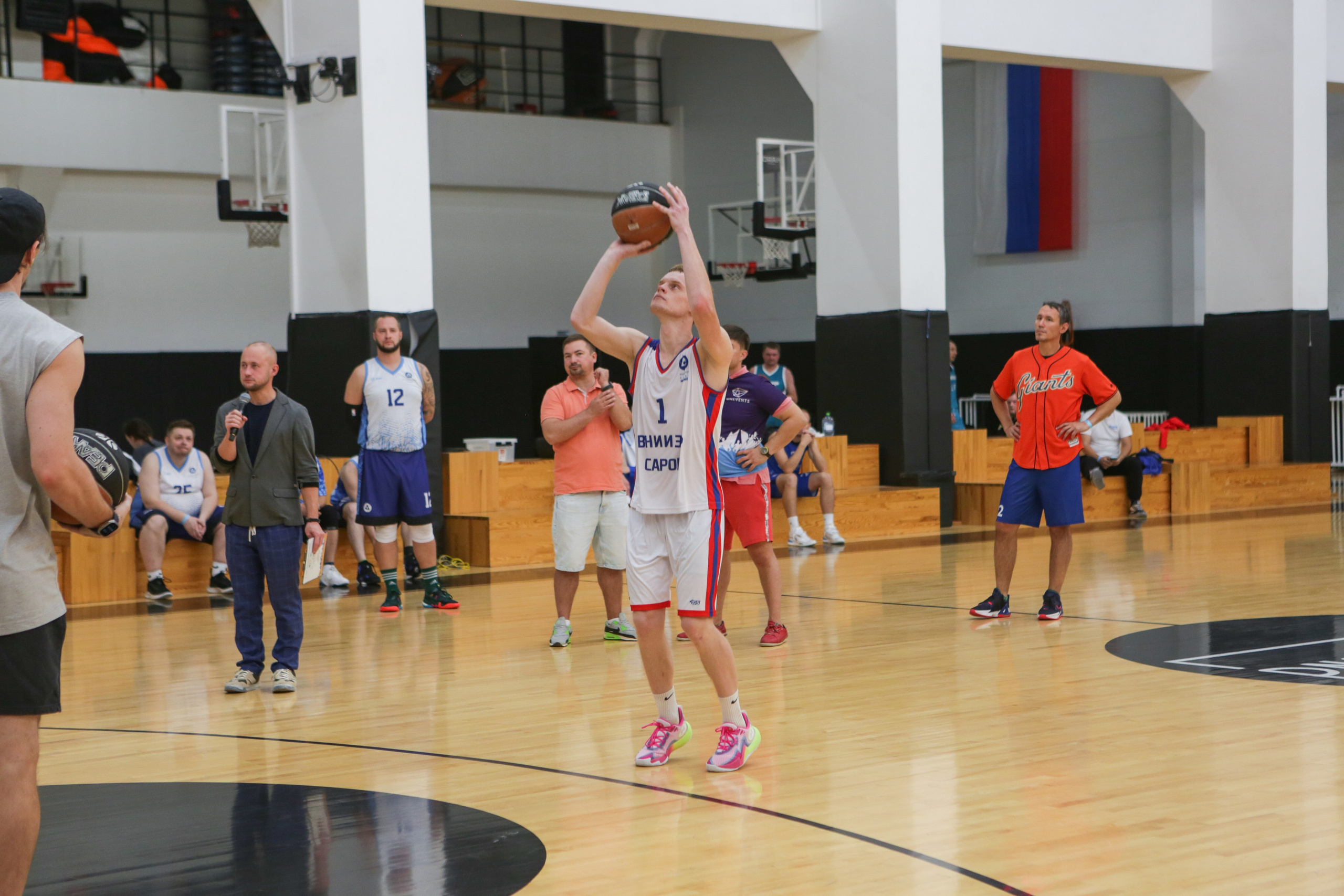 Турнир по баскетболу. Репортажный, семейный, свадебный, портретный фотограф