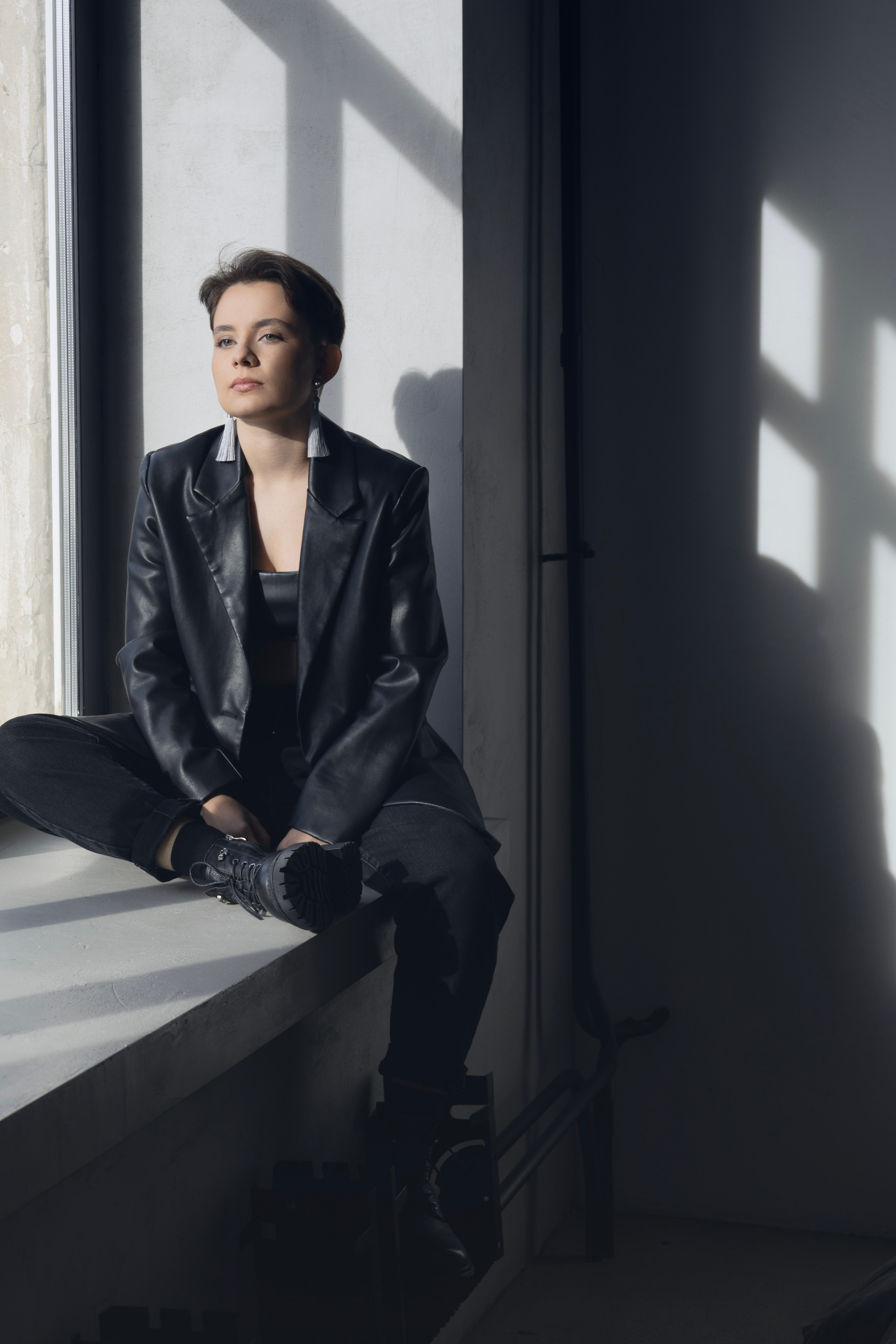 Ксения. Портретный фотограф в Иркутске Анна Огородникова