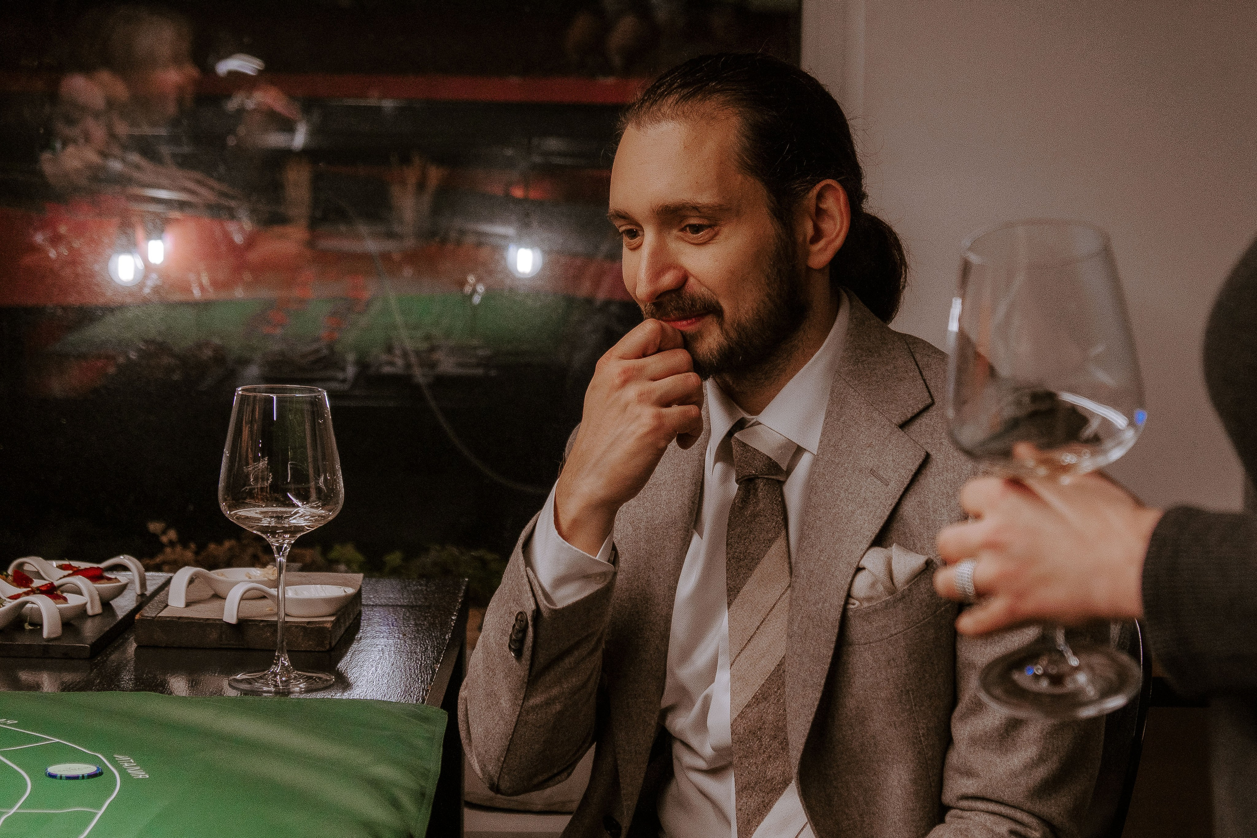 LENINA 20. Фотограф Мария Хлебникова Санкт-Петербург Москва