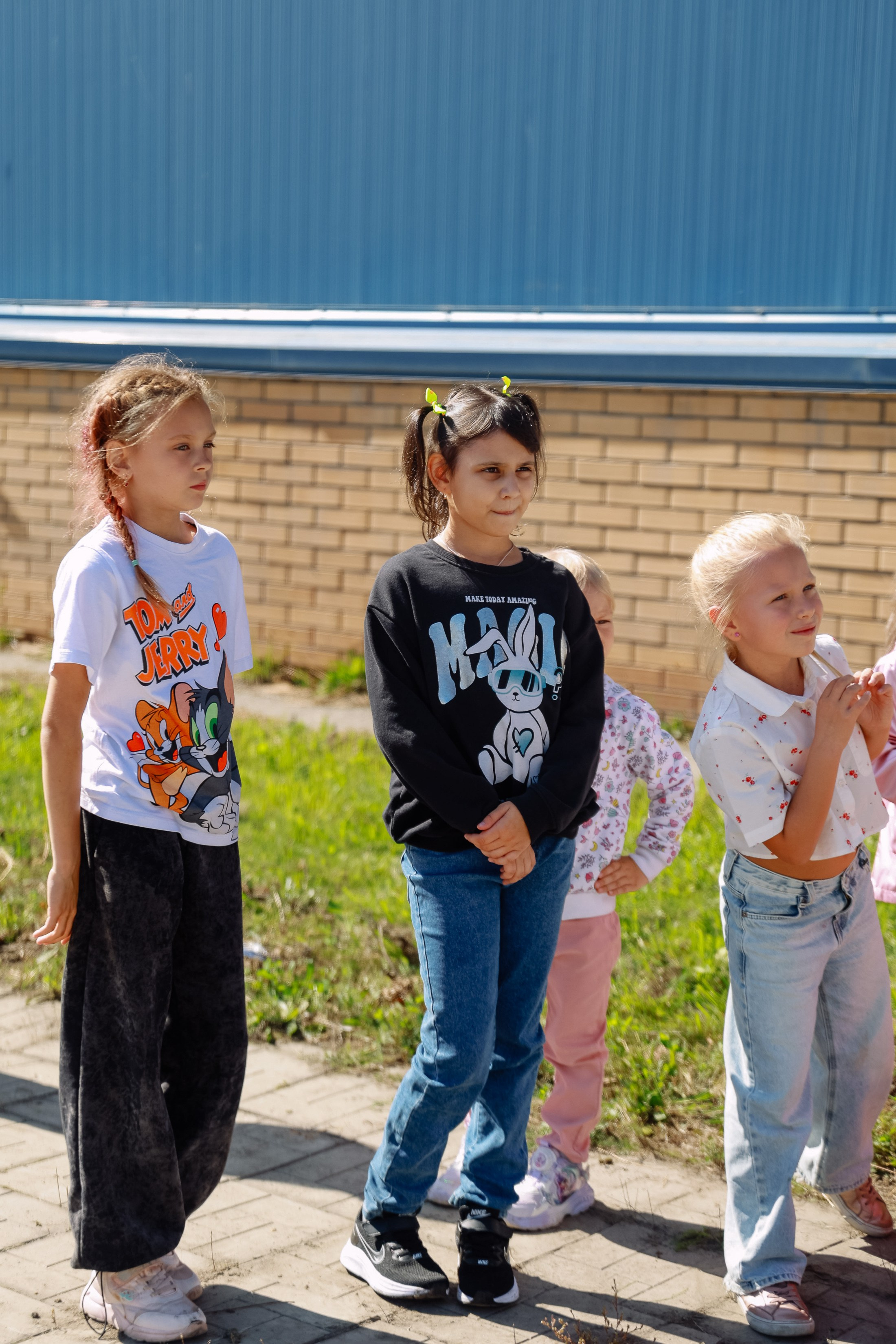 Квест от Играй город. Фотограф Юлия Мальцева