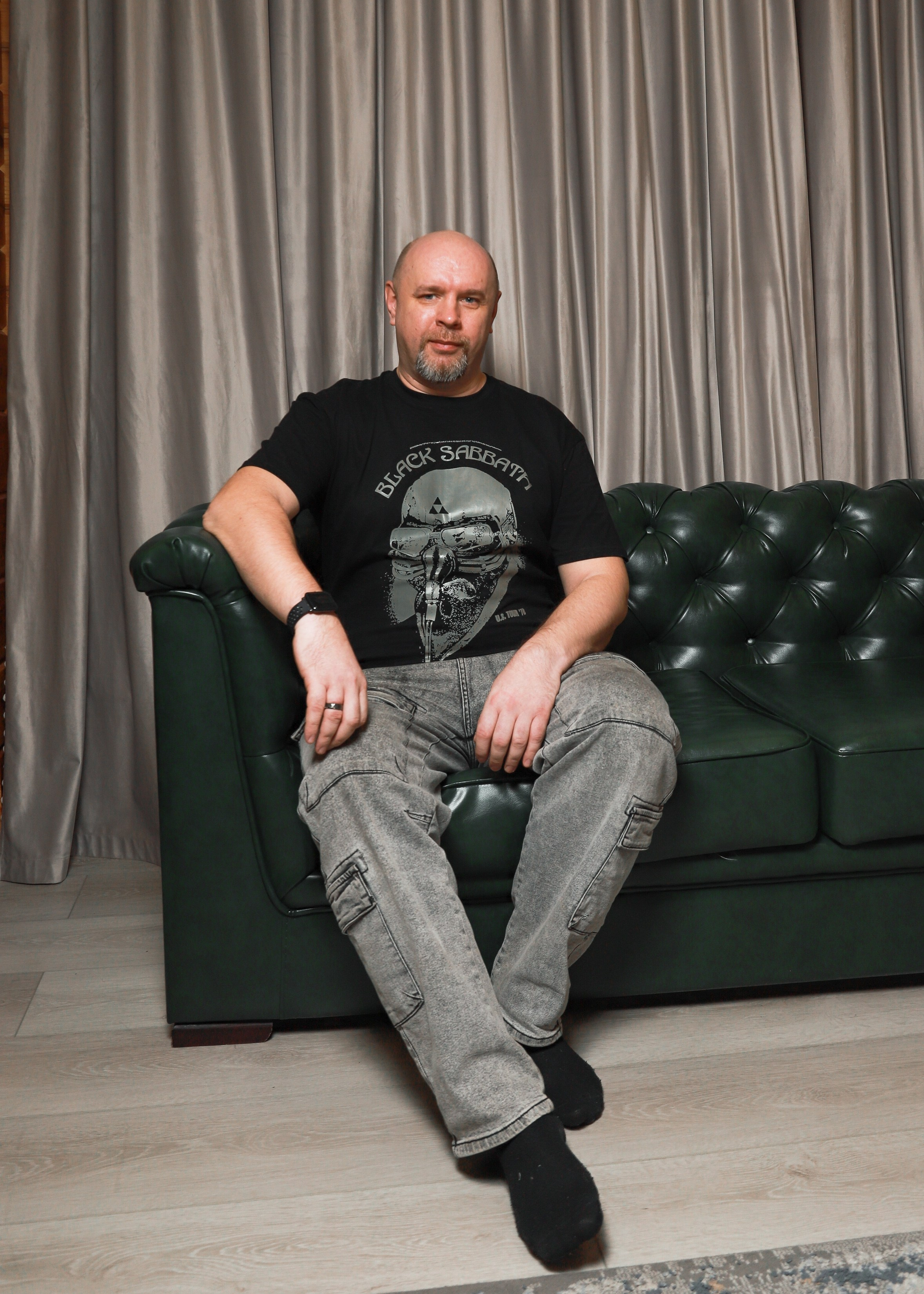 Корпоратив с Show ToDay выездная программа. Фотограф Юлия Мальцева