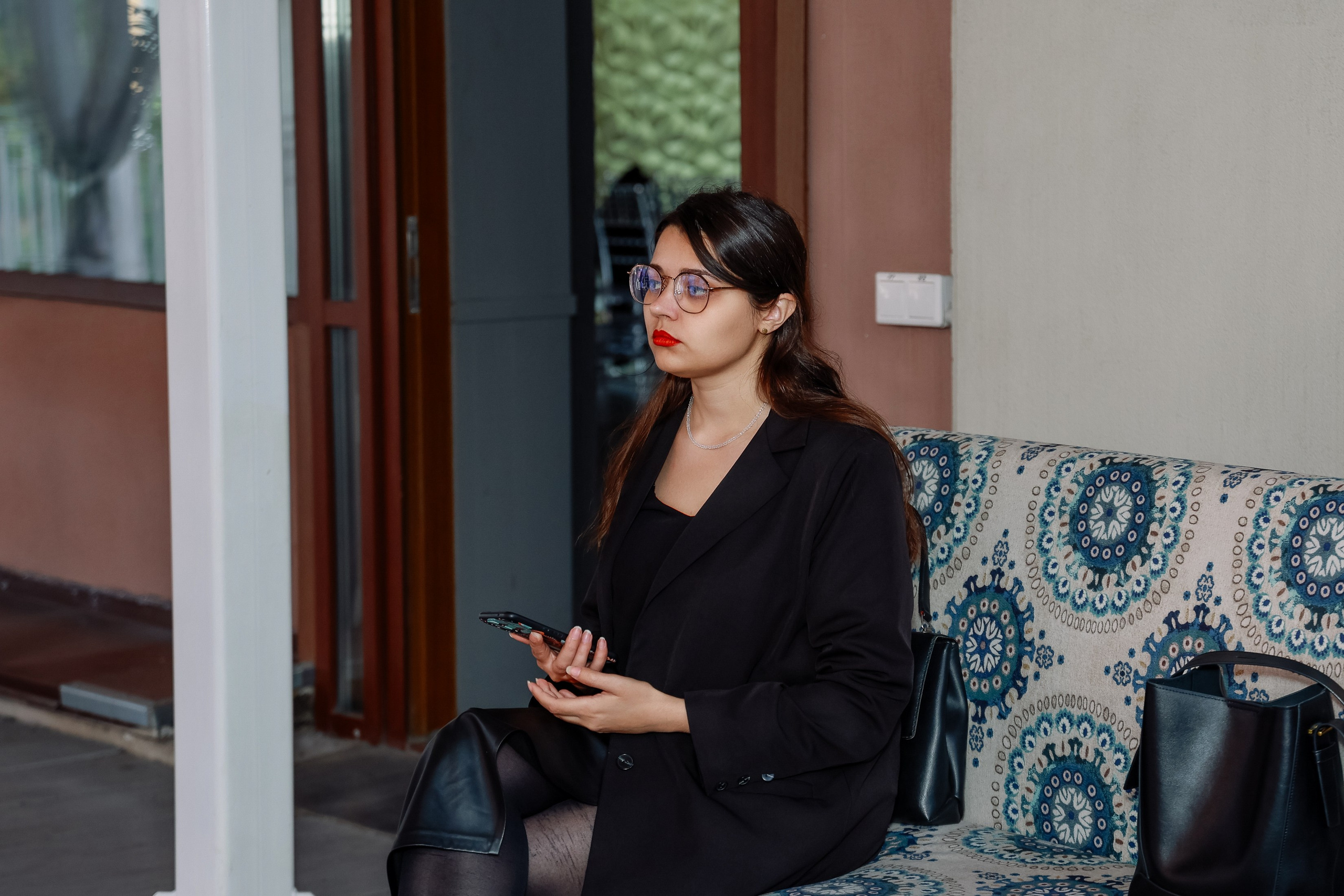 Конференция ЦИАН в Food Factory. Фотограф Юлия Мальцева