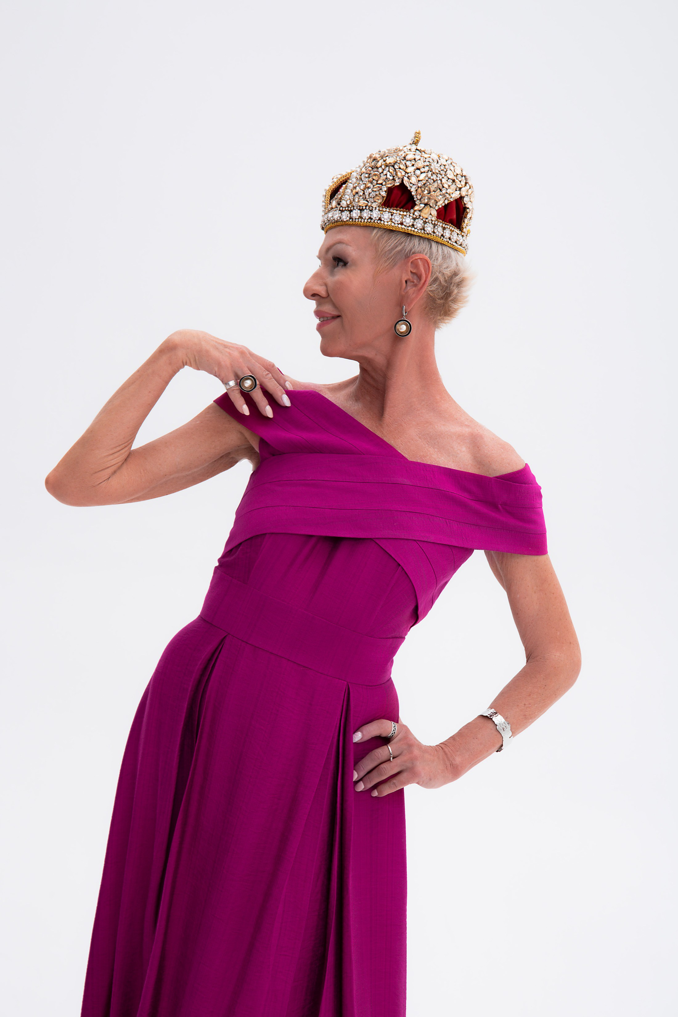 Женские портреты. Фотограф Юлия Мальцева