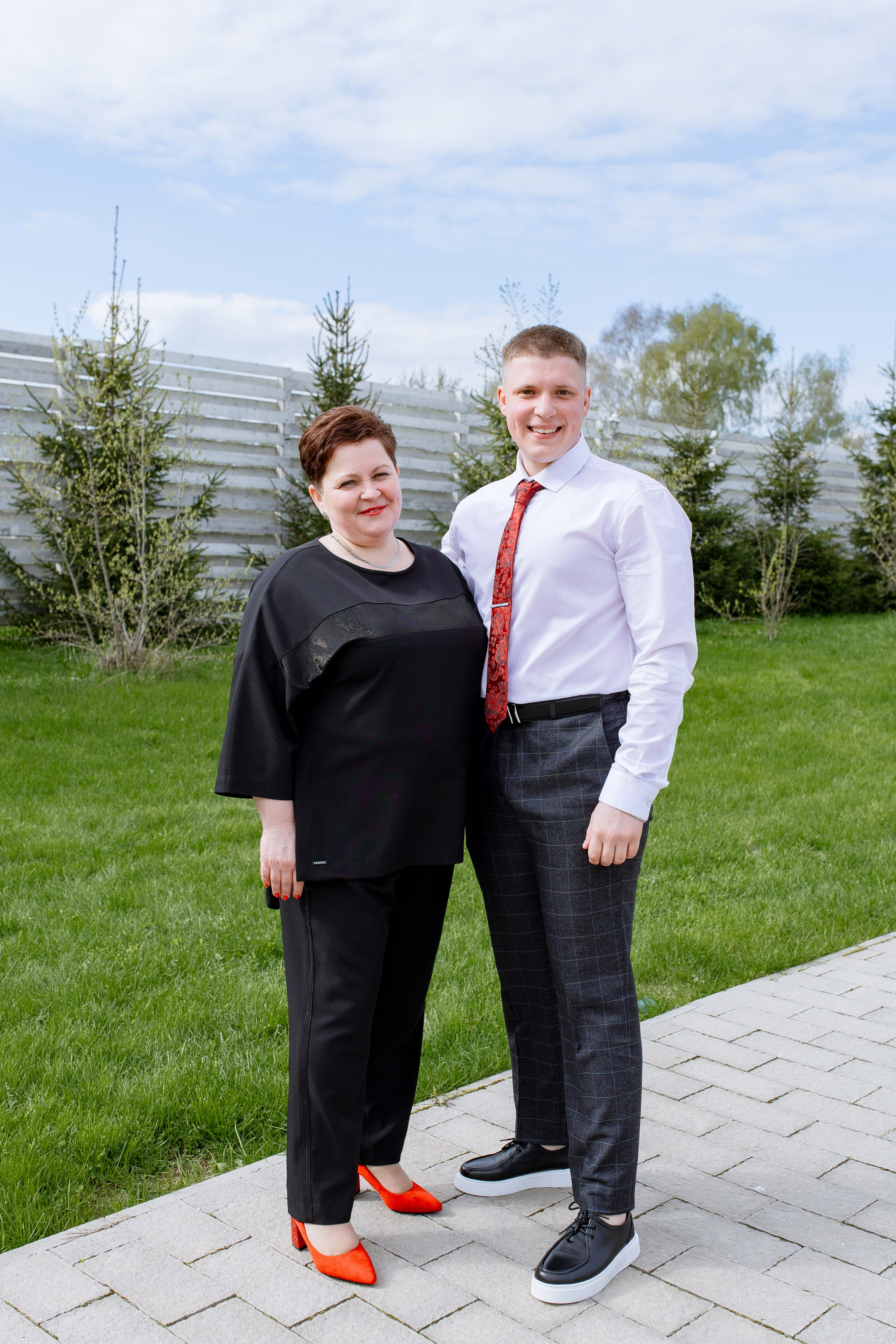 Виктория и Илья. Свадебный фотограф Витебск Минск