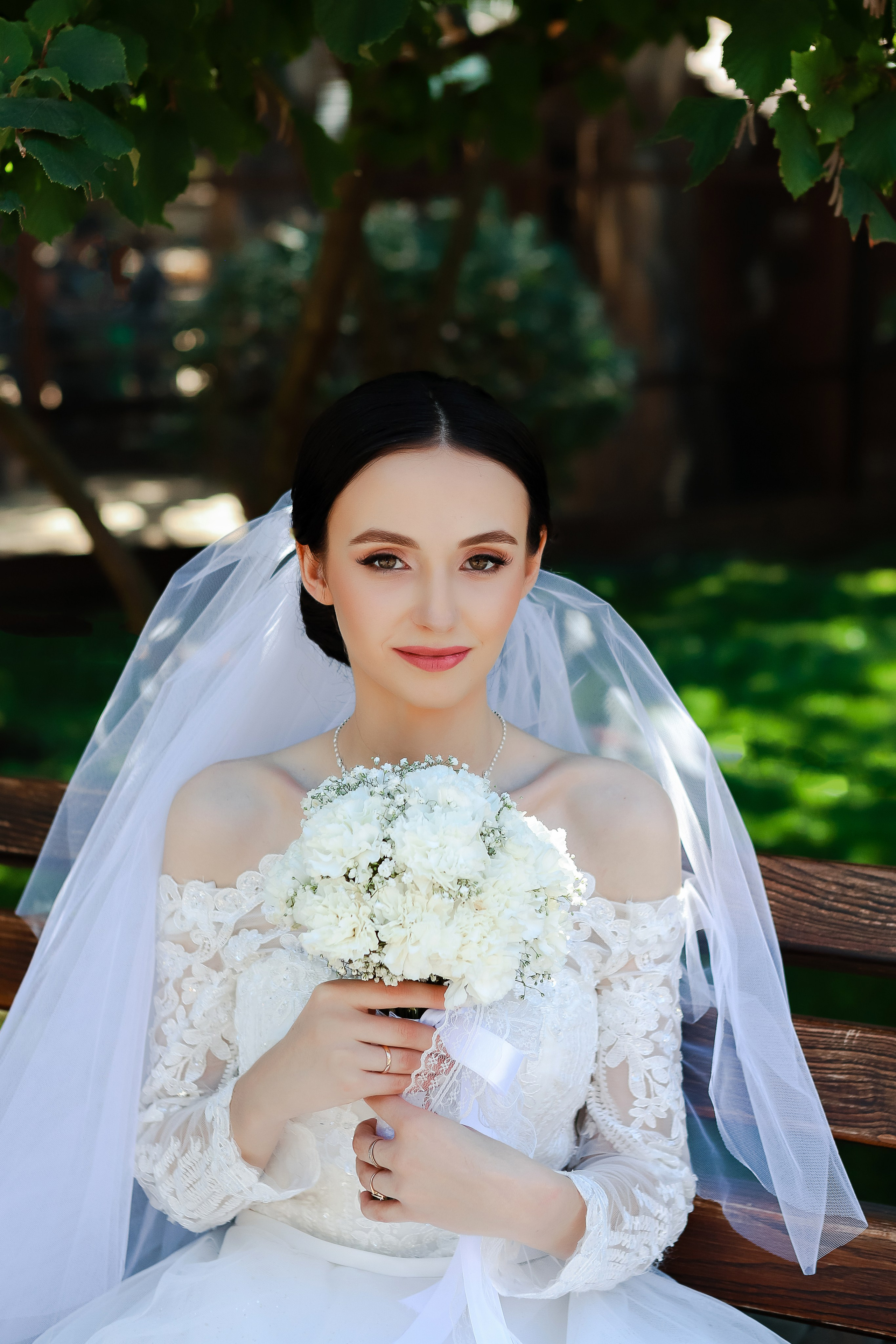 Максим и Дарья. Свадебный фотограф Евгения Фролова г. Каменск-Шахтинский, Донецк, Ростов