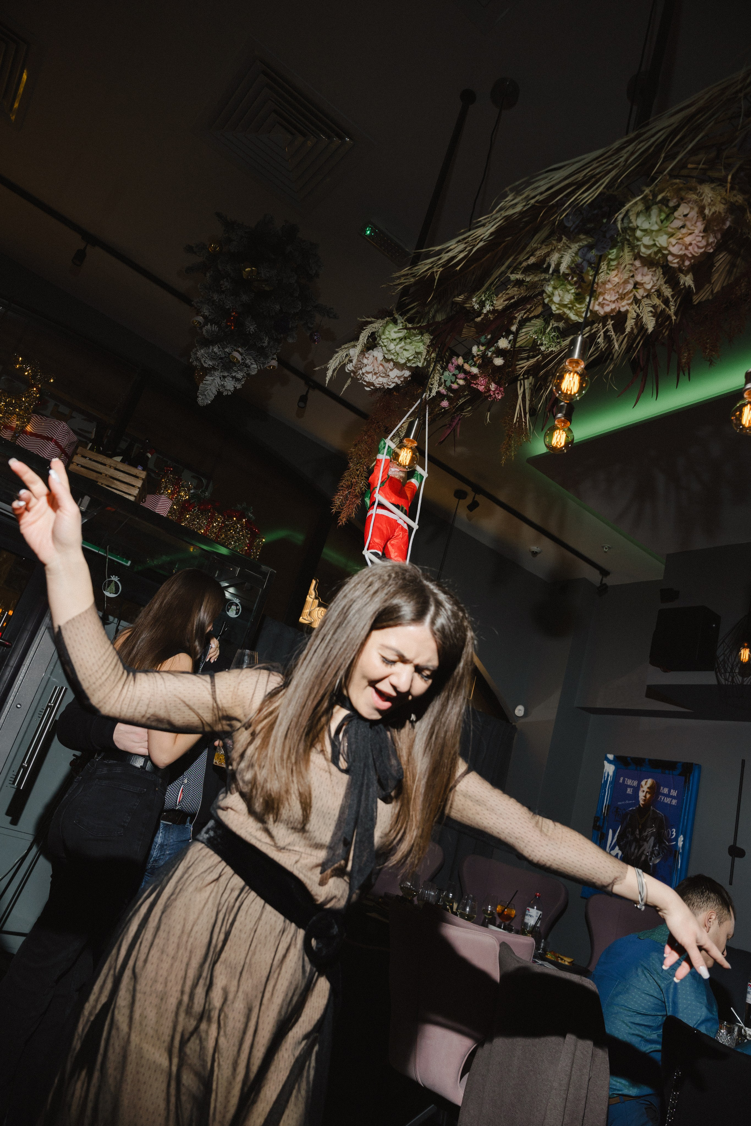 Корпоратив Арбат. Портретный и репортажный фотограф