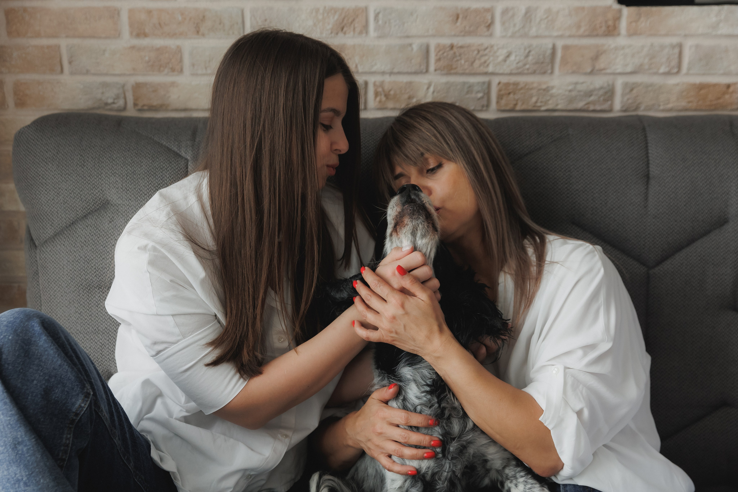 Девочки. Фотограф в Волгограде — Александра Искандерова