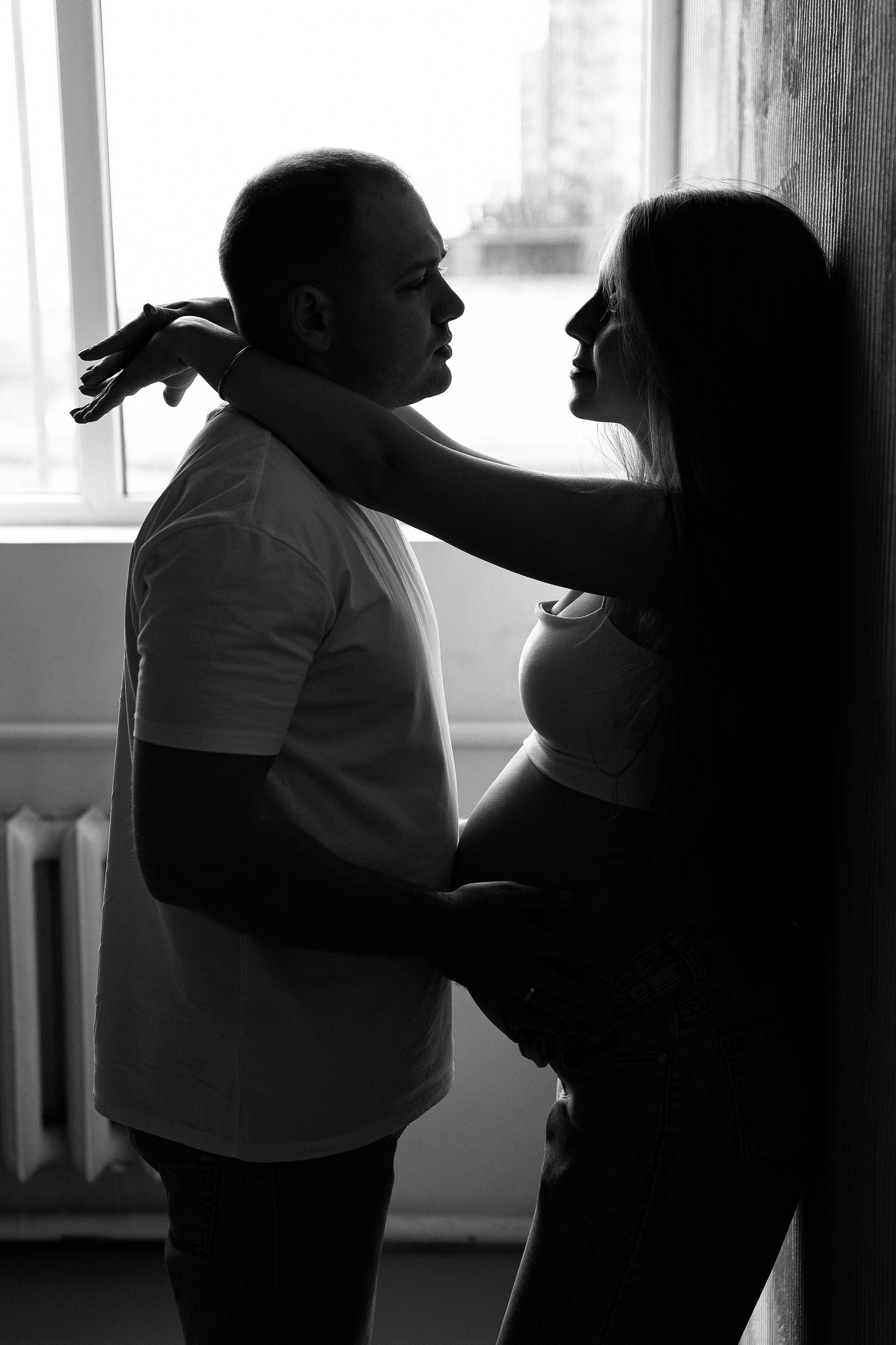 Фотограф беременности в Краснодаре. Семейный и NEWBORN фотограф г. Краснодар