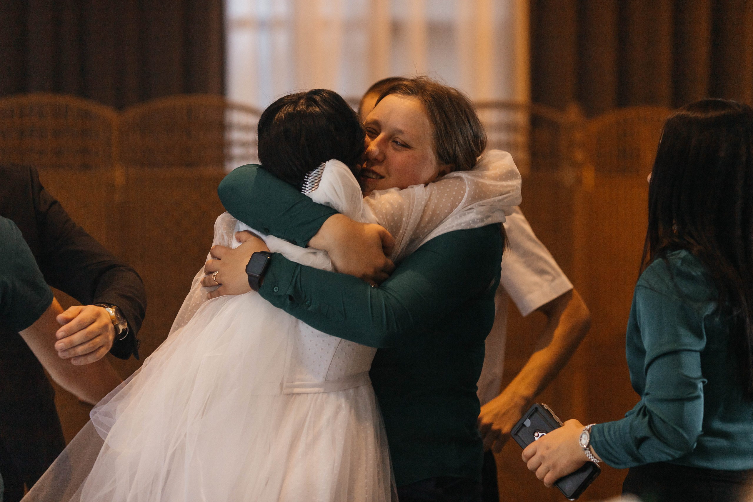 Максим & Екатерина. Главная