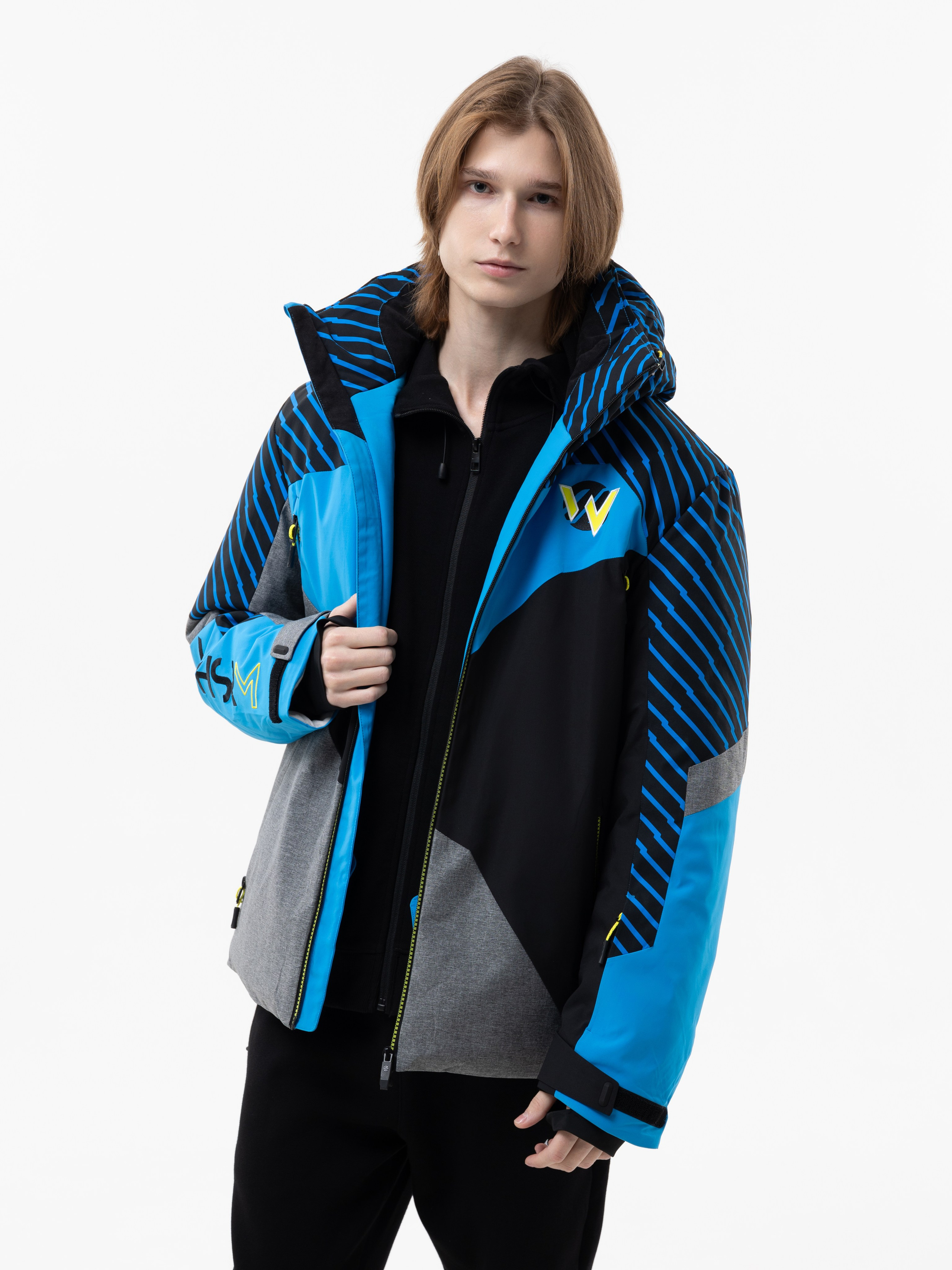 Каталог для спортивной и горнолыжной одежды