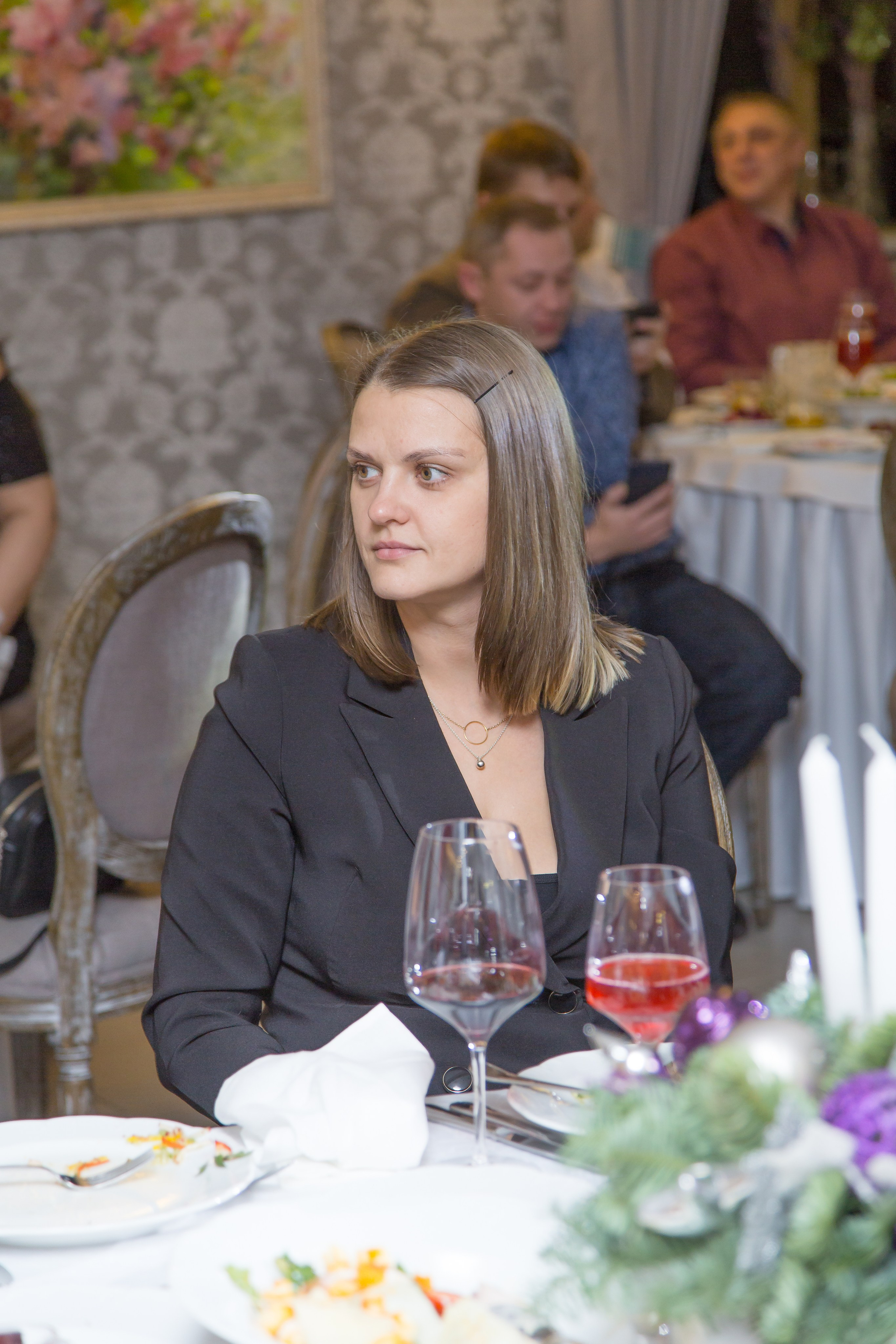 КОРПОРАТИВ НОВЫЙ ГОД. Главная