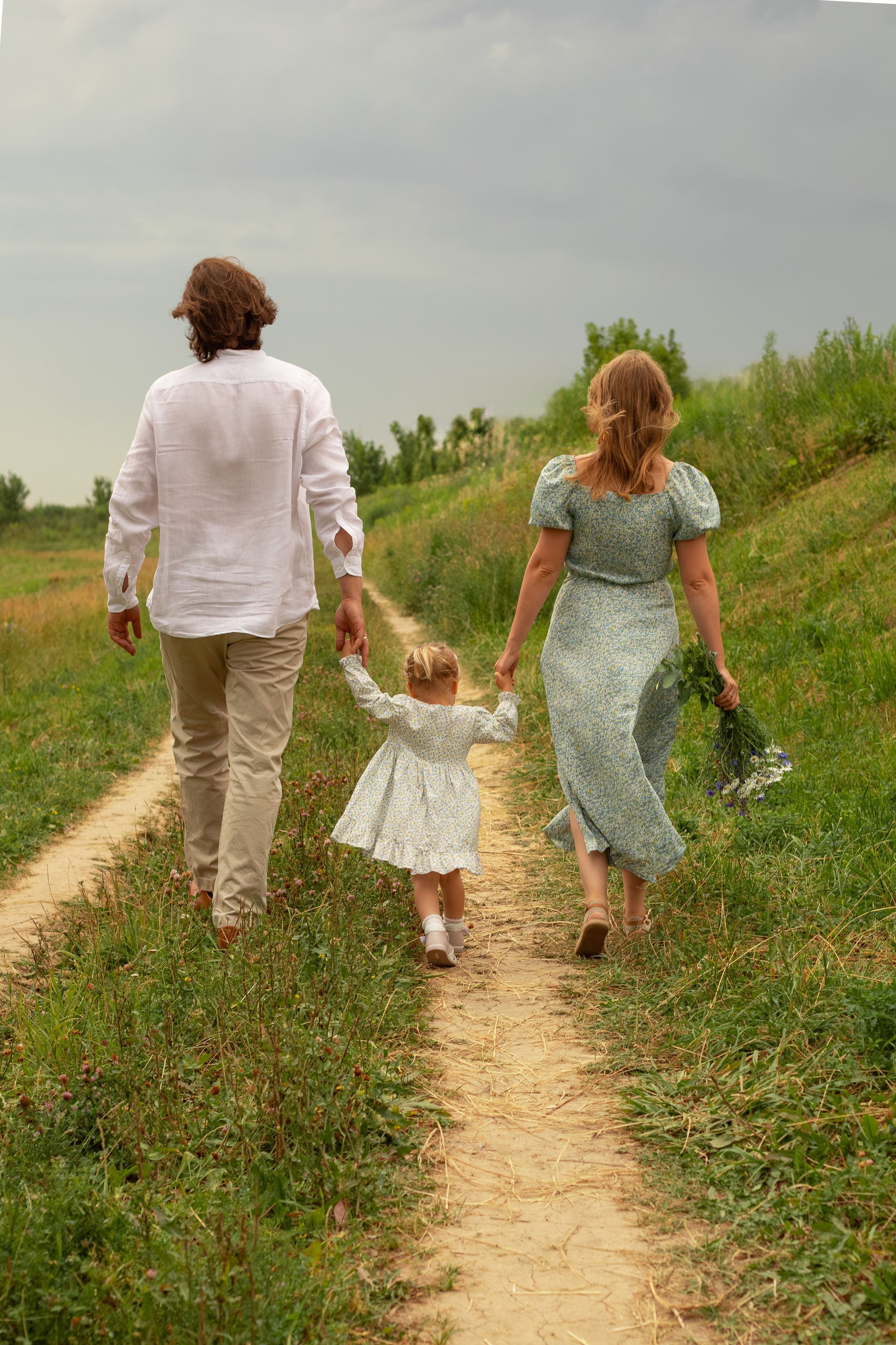 Альбомы семейных фотосессий. Семейный и свадебный фотограф в Москве и Домодедово Анна Авилочкина