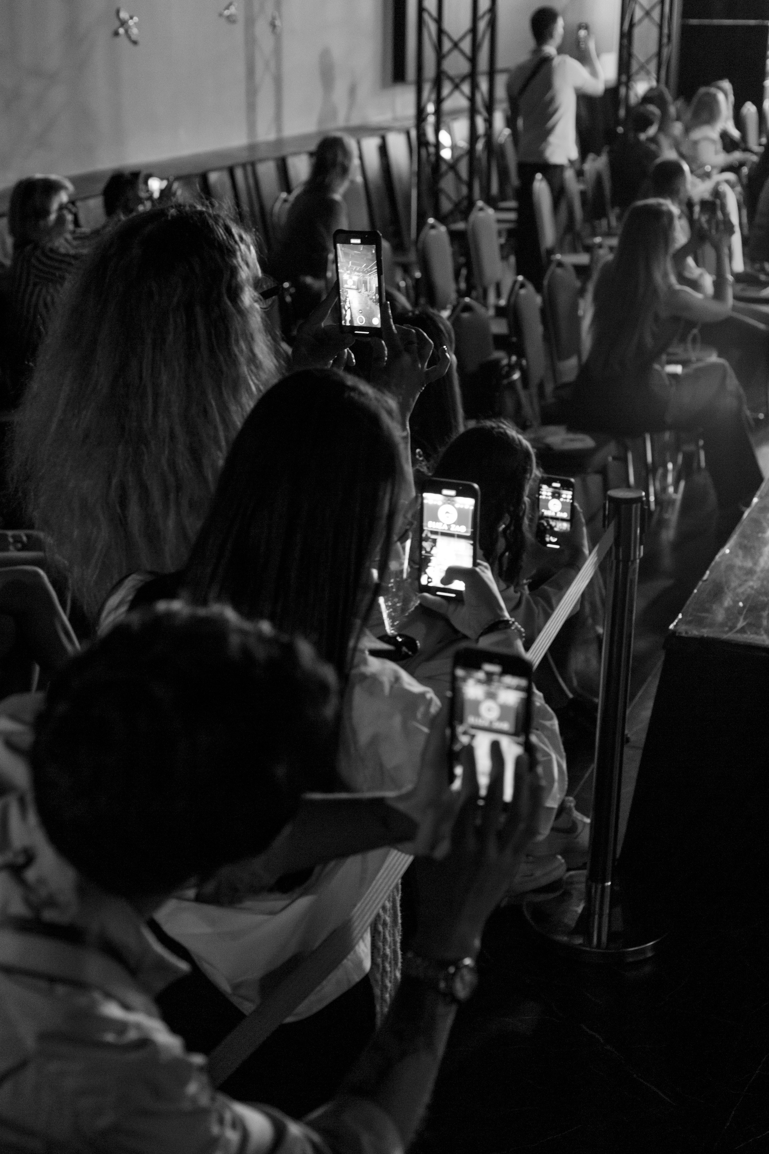 Joker Design & Mebel fashion week. Свадебный и Индивидуальный фотограф в Москве Акоп Арсенян