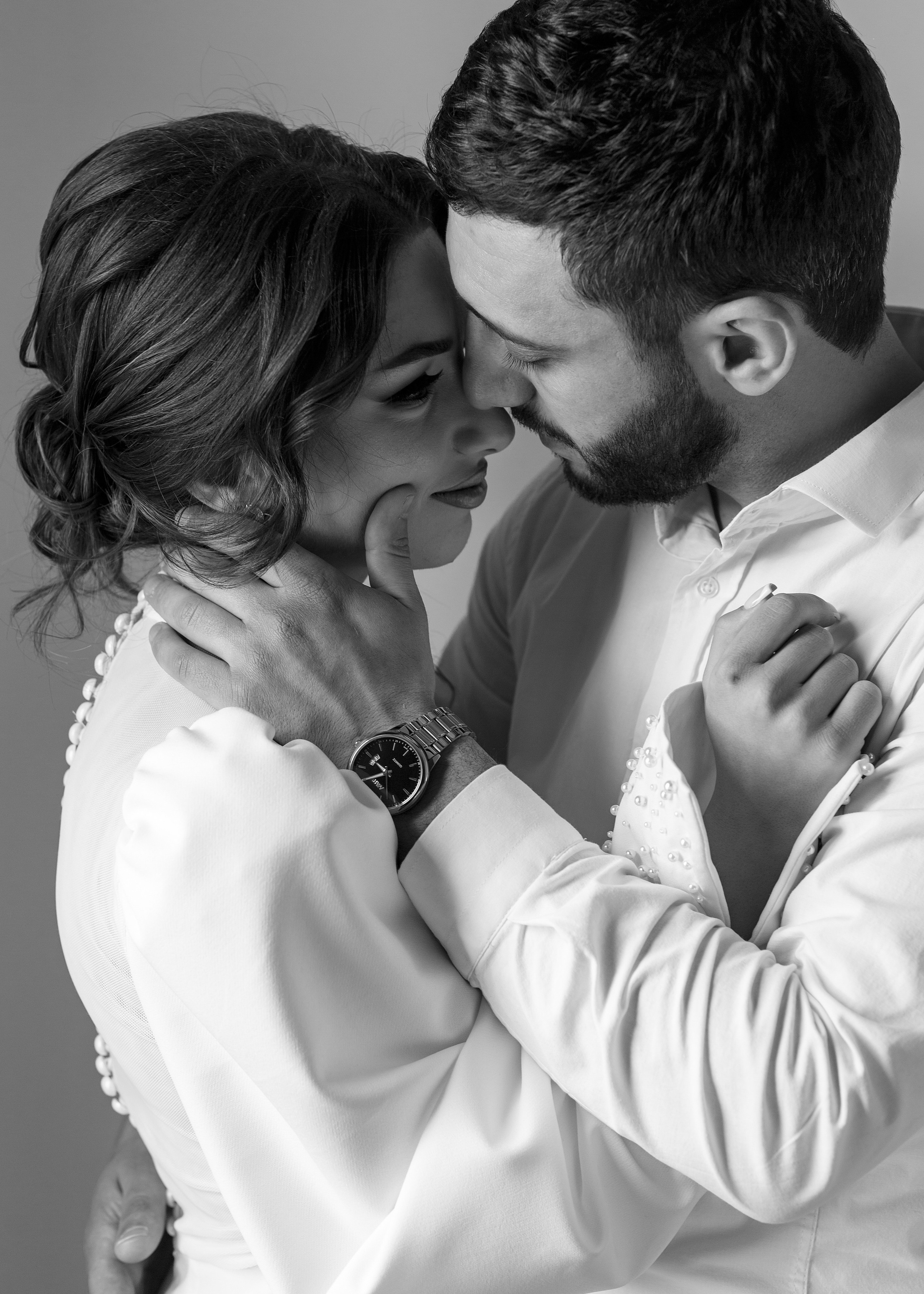 Свадебная съемка. Գլխավոր