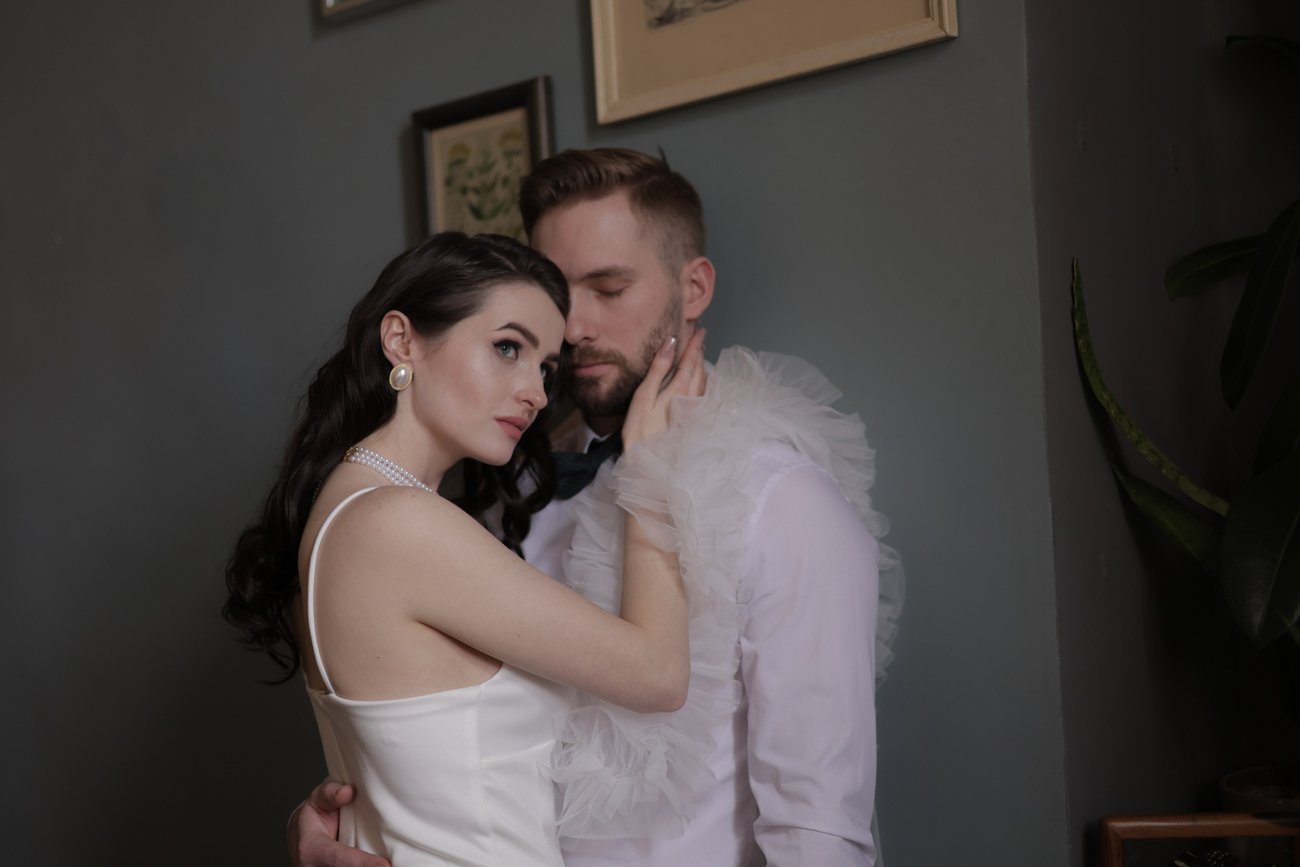 Фотограф Тамара Поликанова