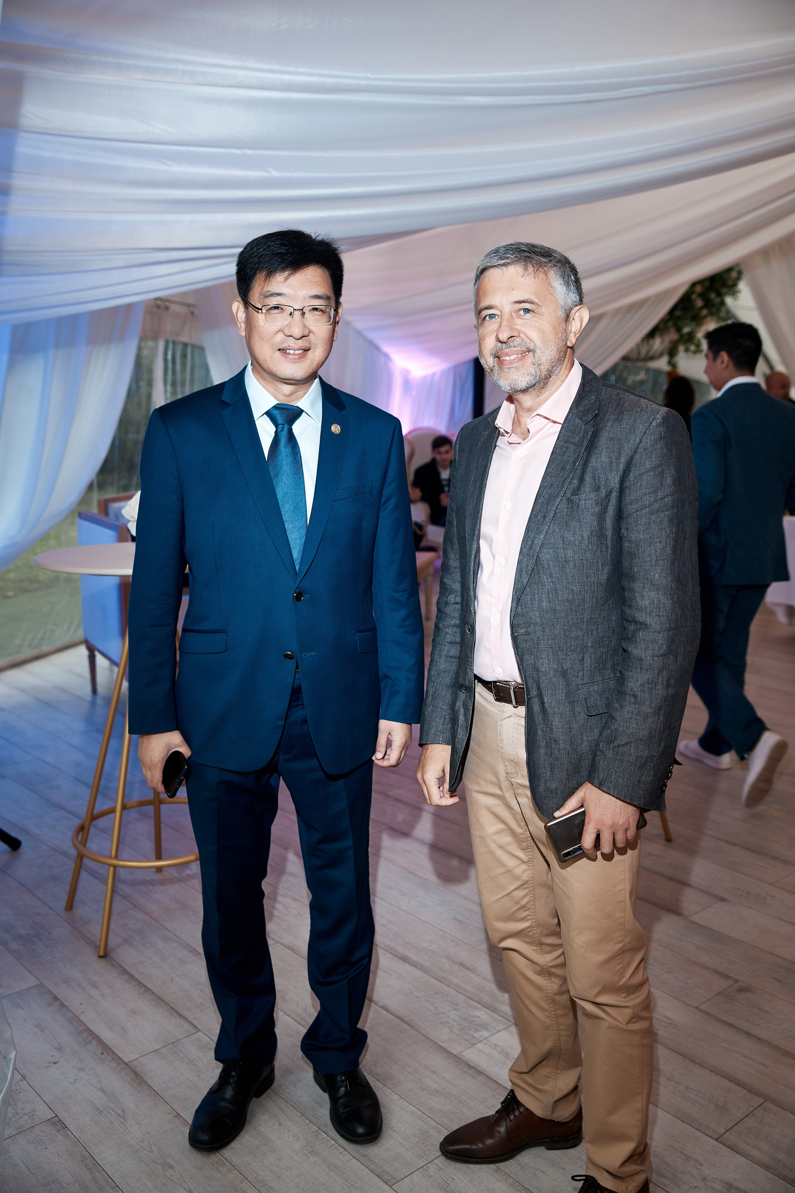 _Усадьбы Москвы_Кусково. Свадебный фотограф Андрей Кочкин в Москве