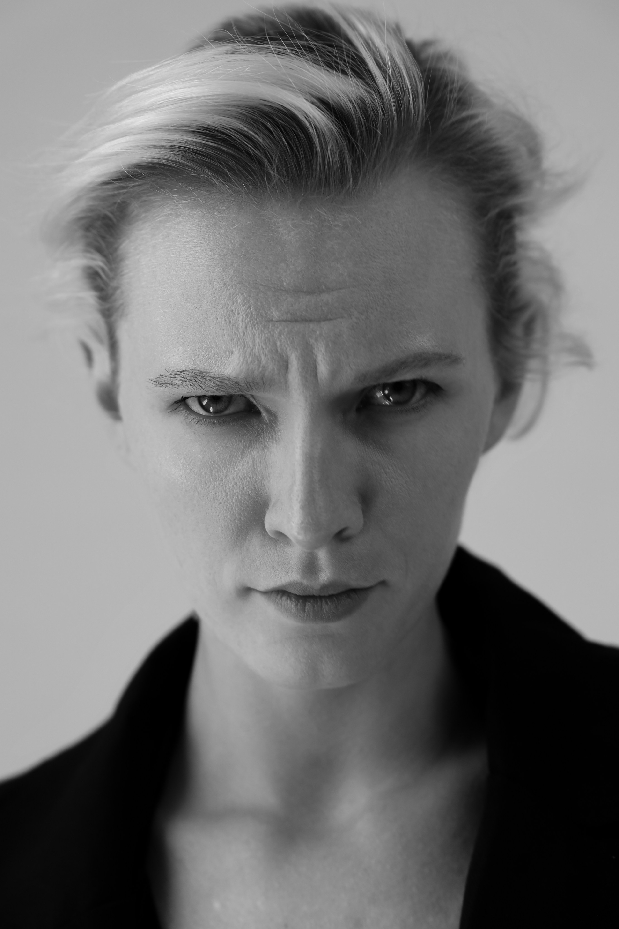 Курс — ПРОявись. Фотограф в городе Москва Меркулова Виктория